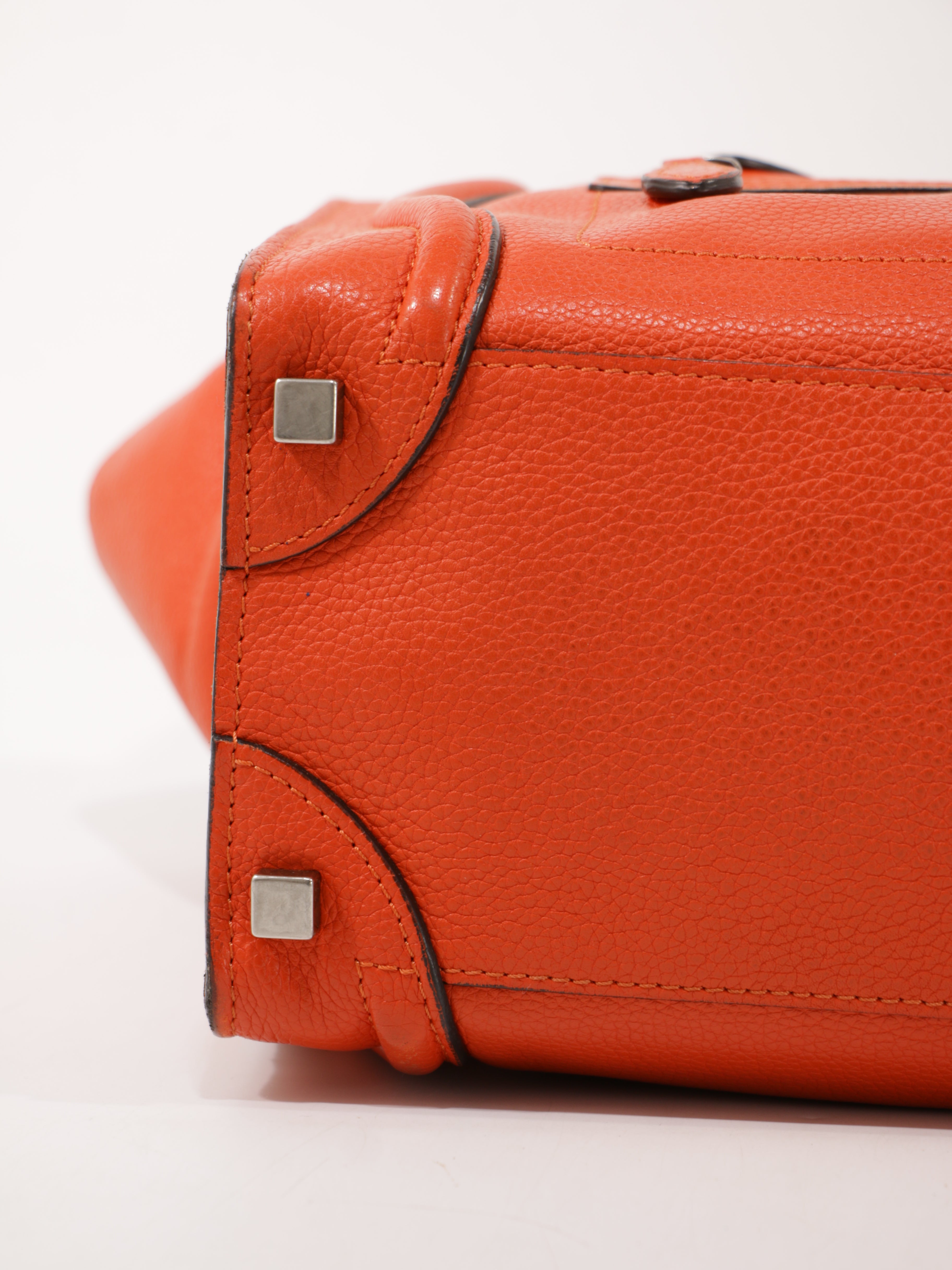 Celine Small Luggage