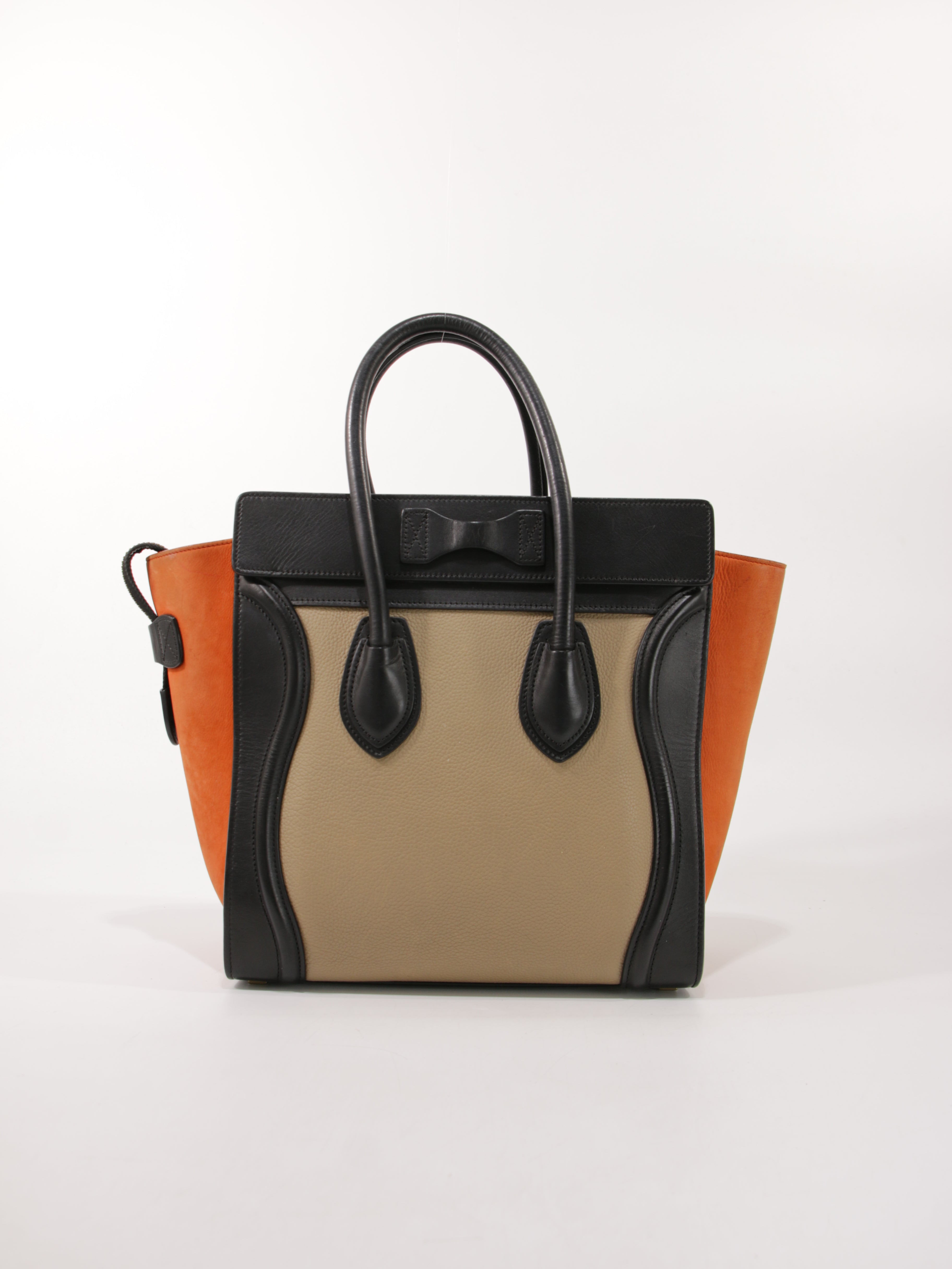 Small Luggage