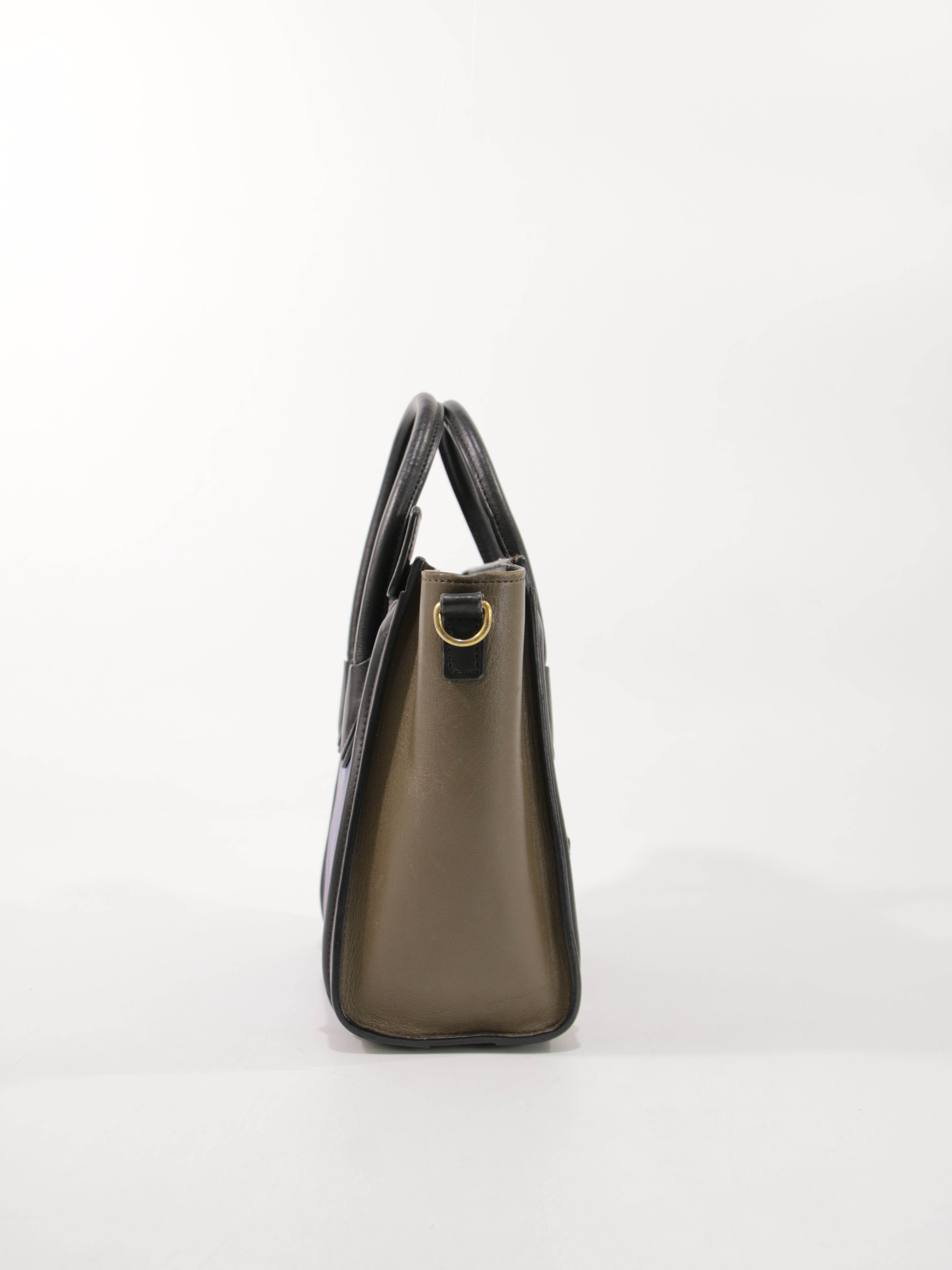 Mini Luggage