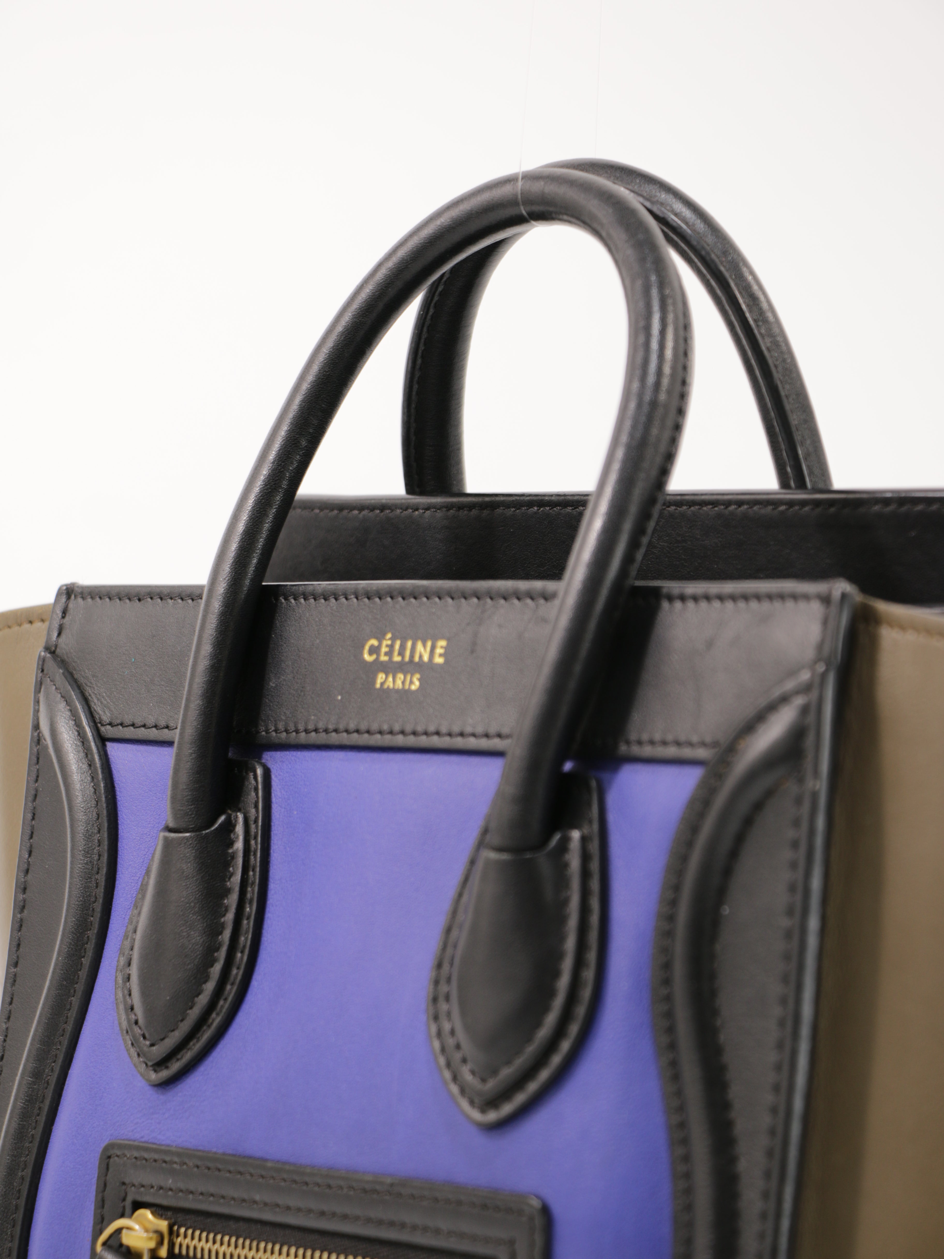 Mini Luggage
