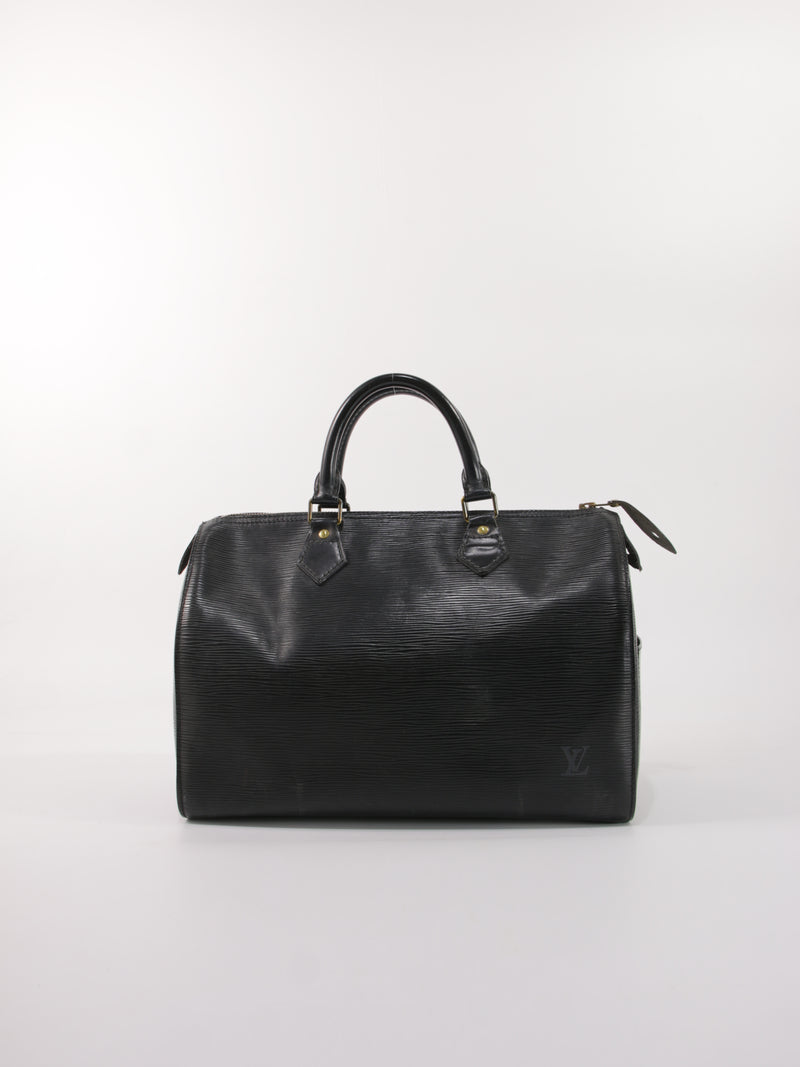 Louis Vuitton - Speedy 30