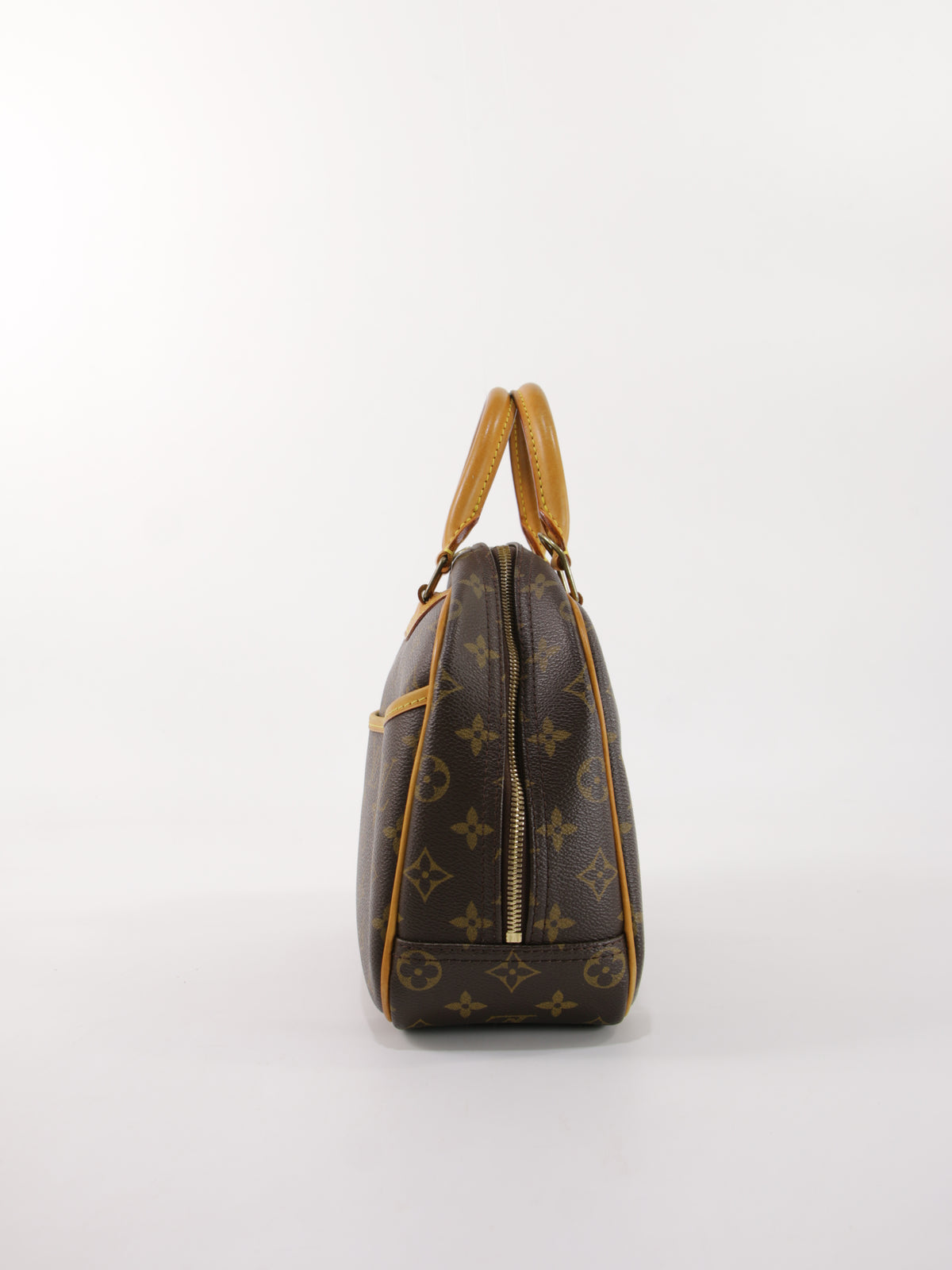 Louis Vuitton Deauville PM