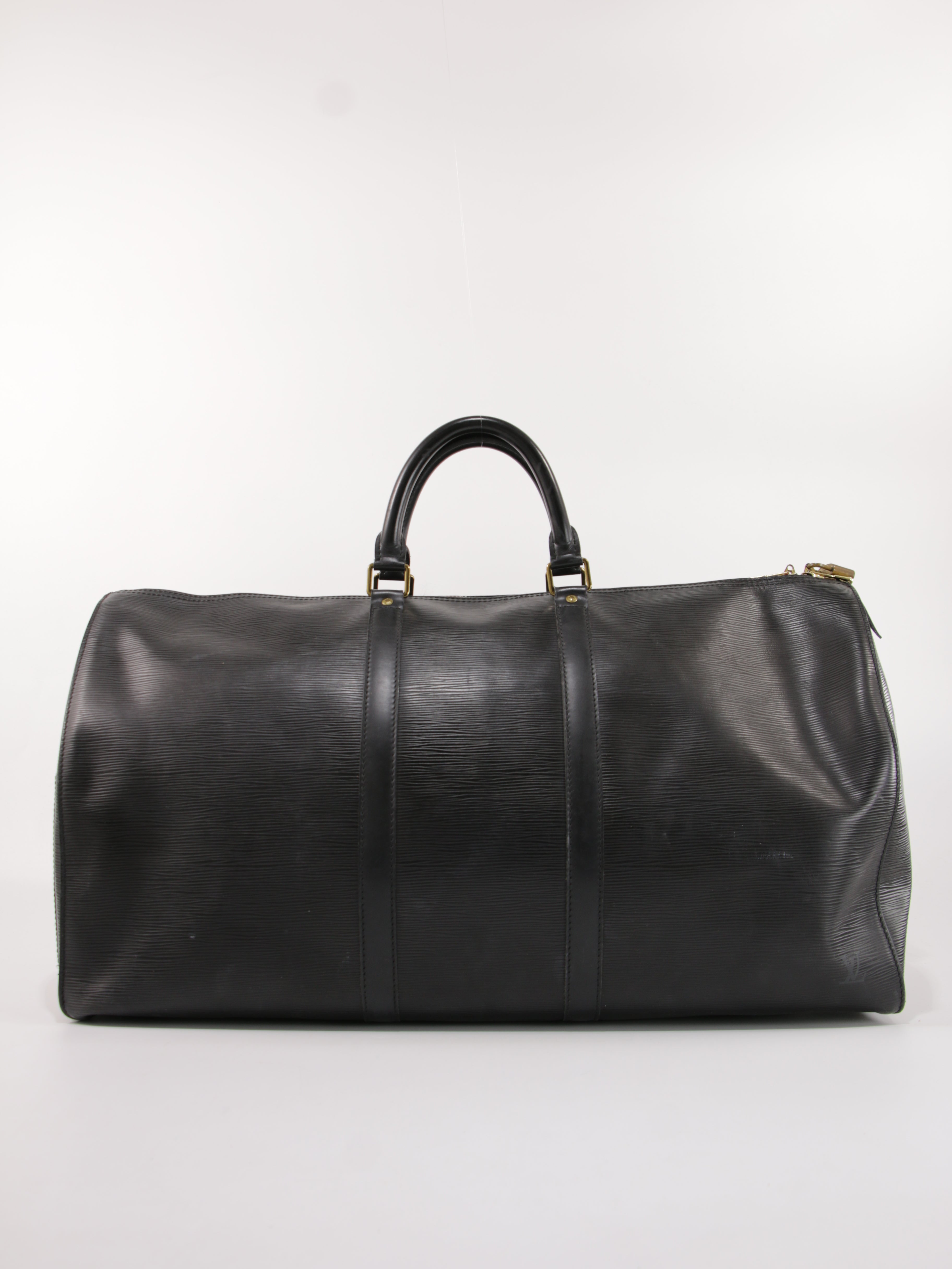 Keepall 55