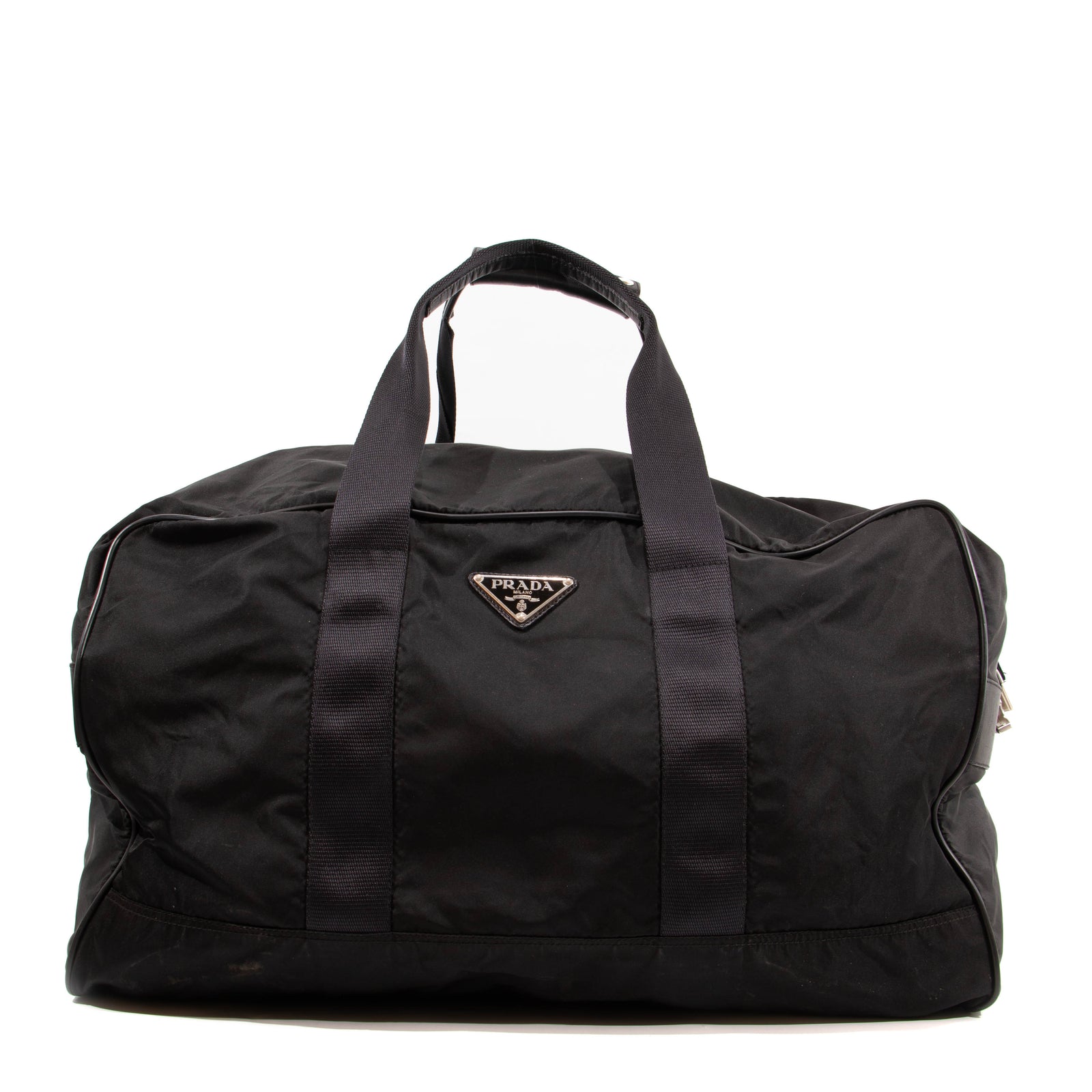 Duffle bag