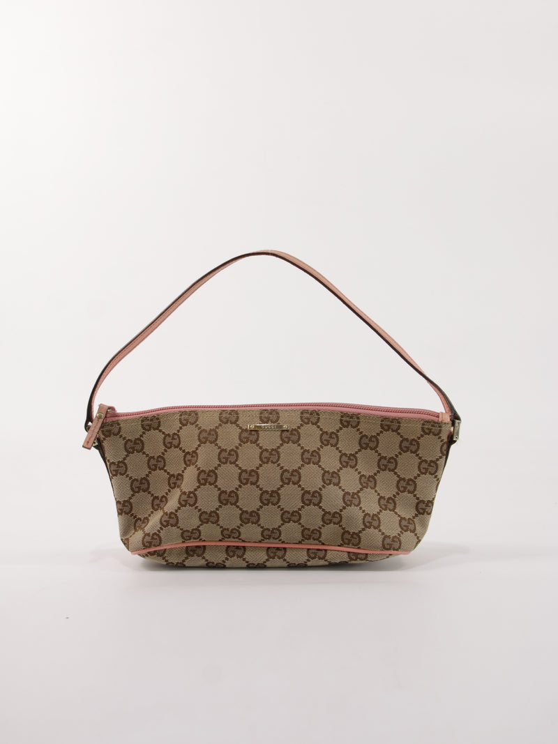 Gucci - boat Baguette