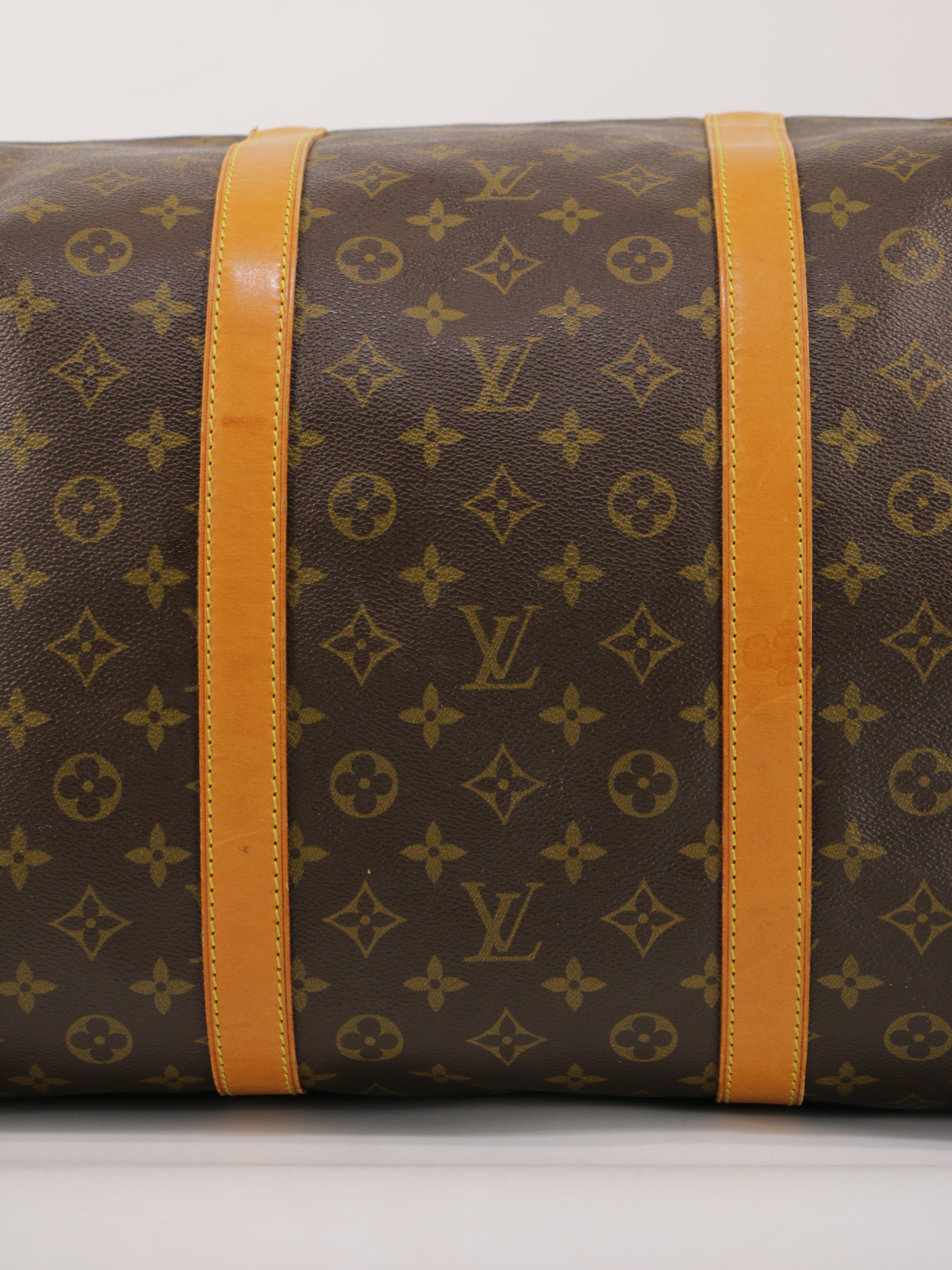 Keepall 60