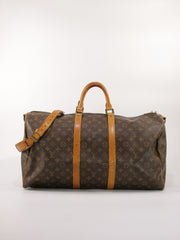 Keepall 55