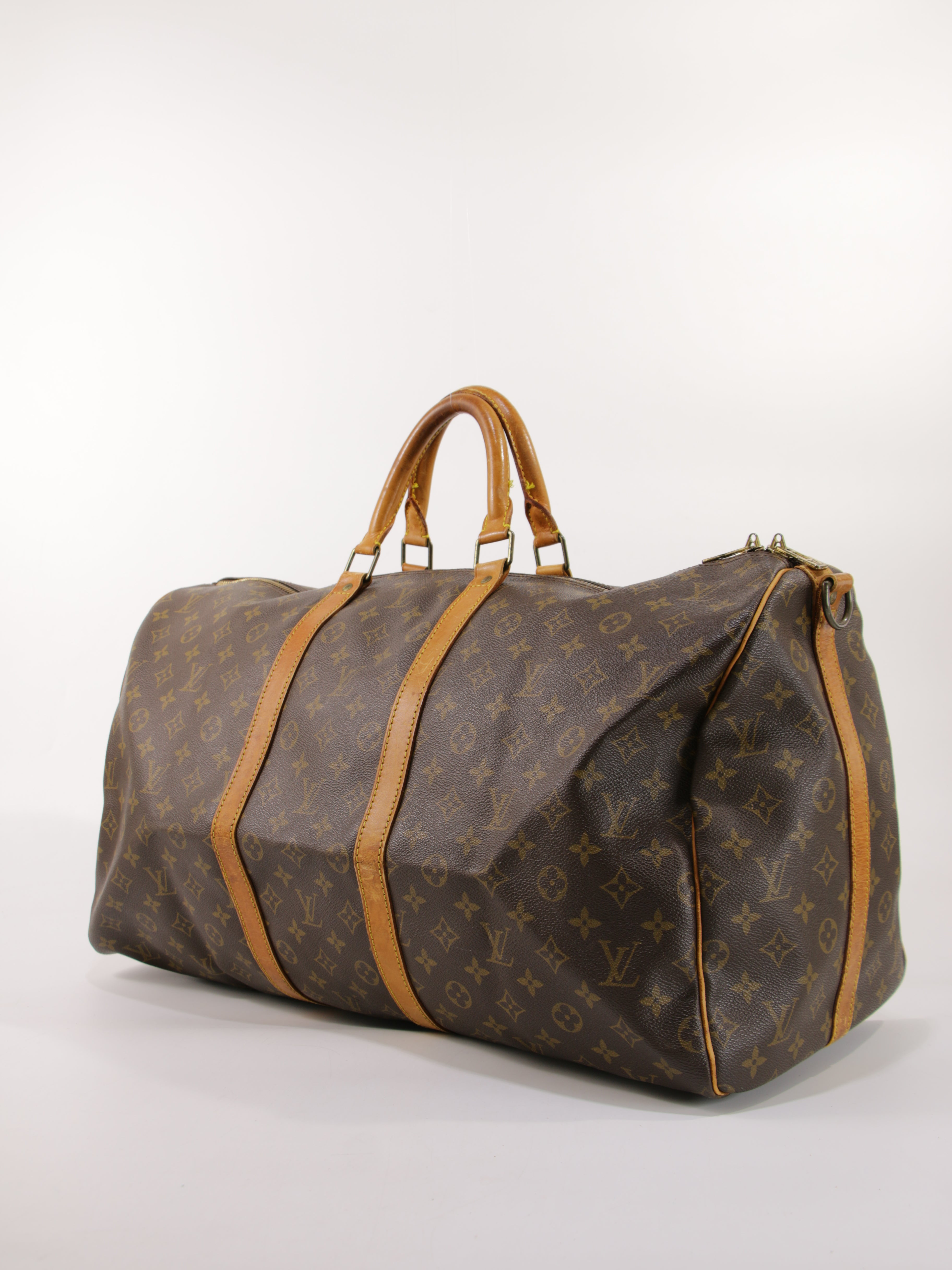 Keepall 55