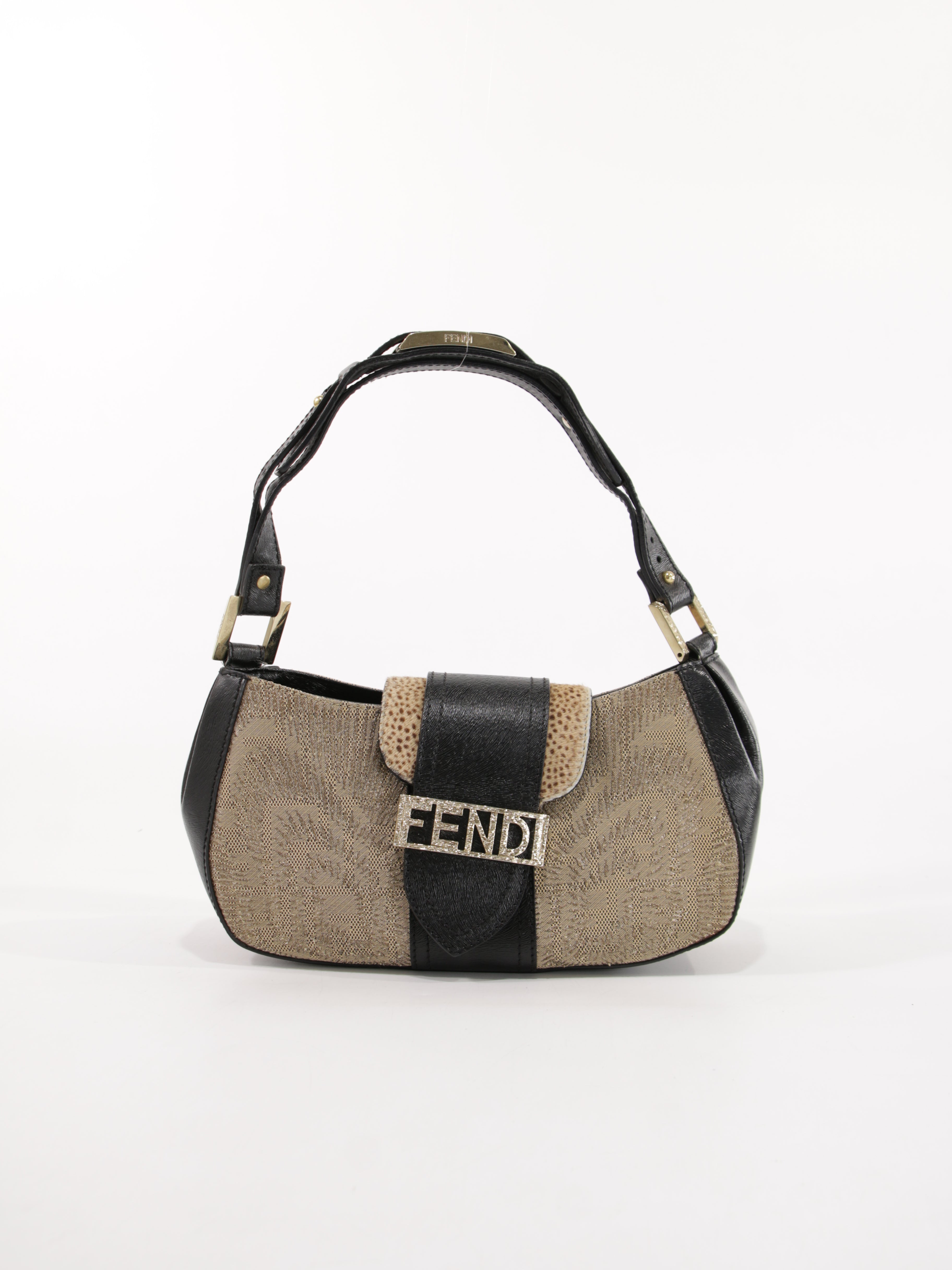 Shoulder Bag
