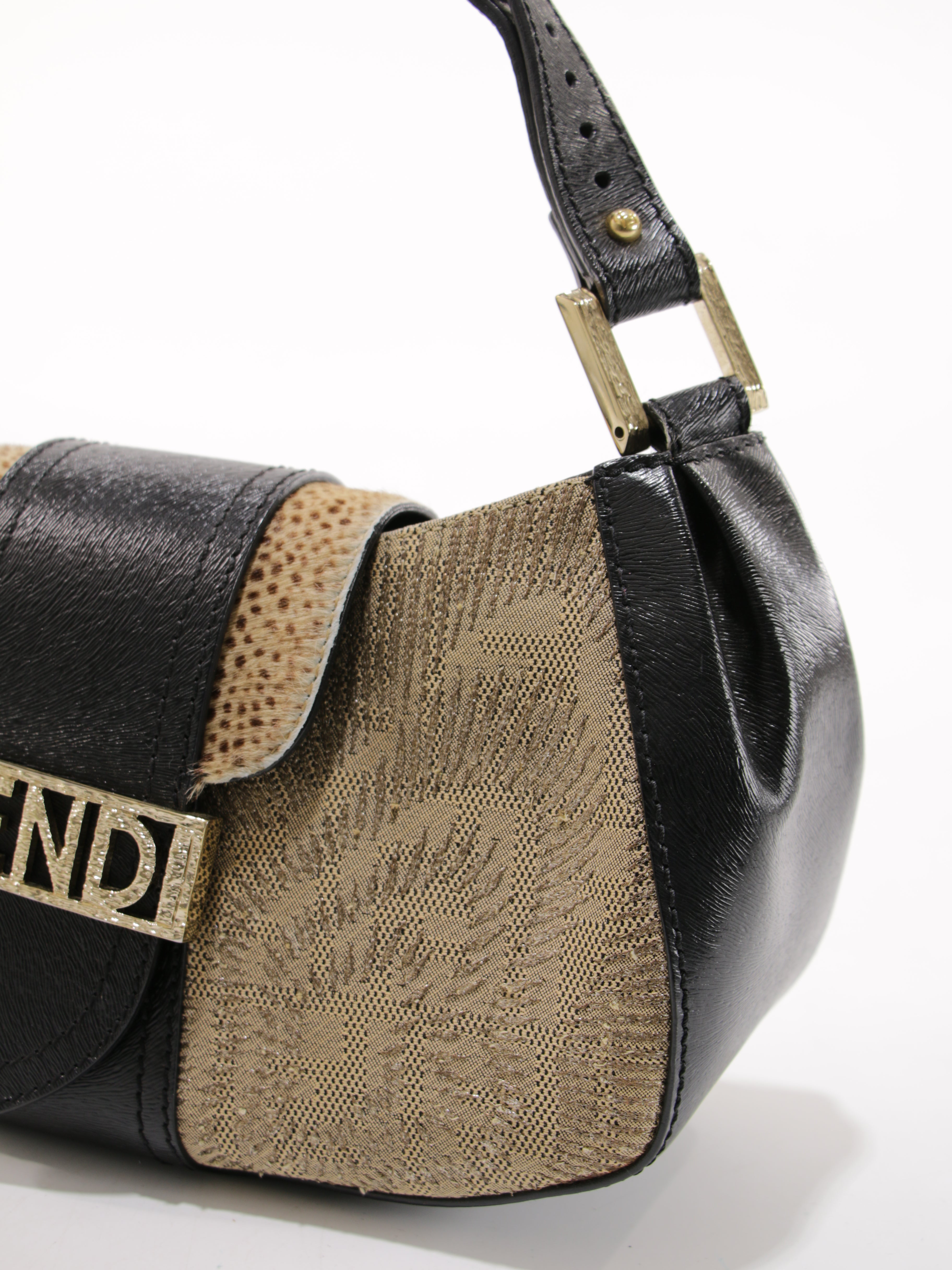 Shoulder Bag