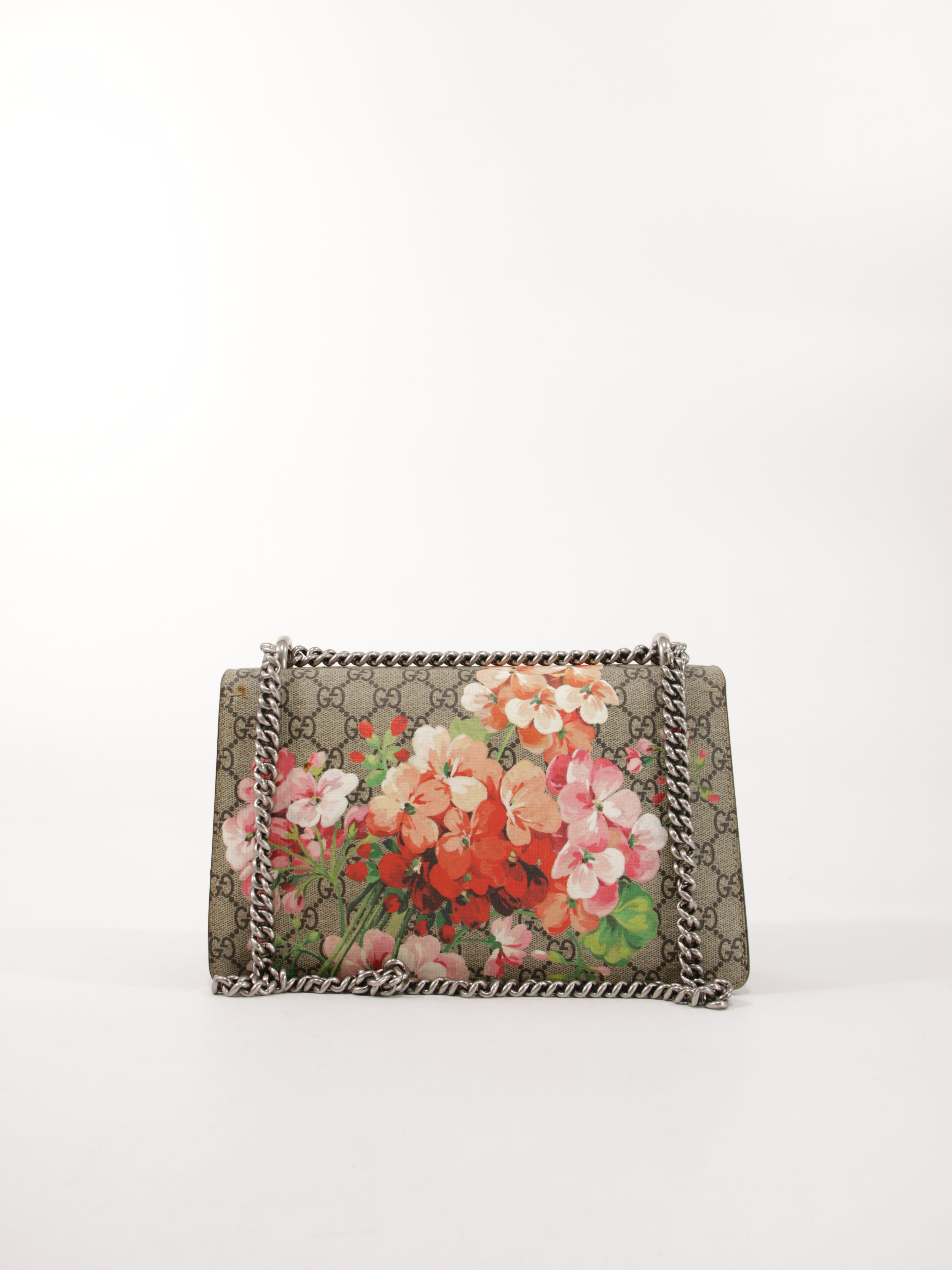 Dionysus Small GG