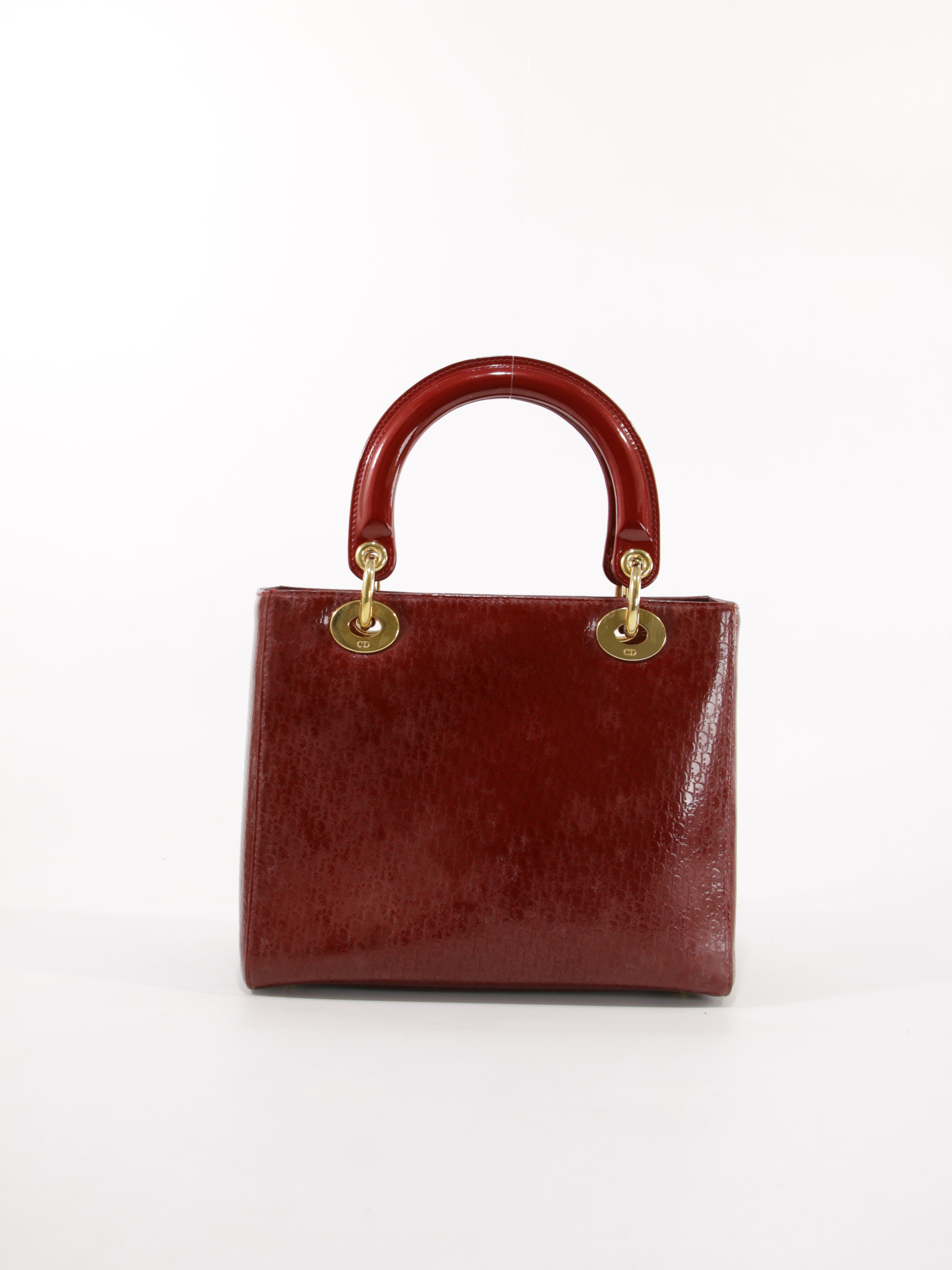 Medium Lady Dior
