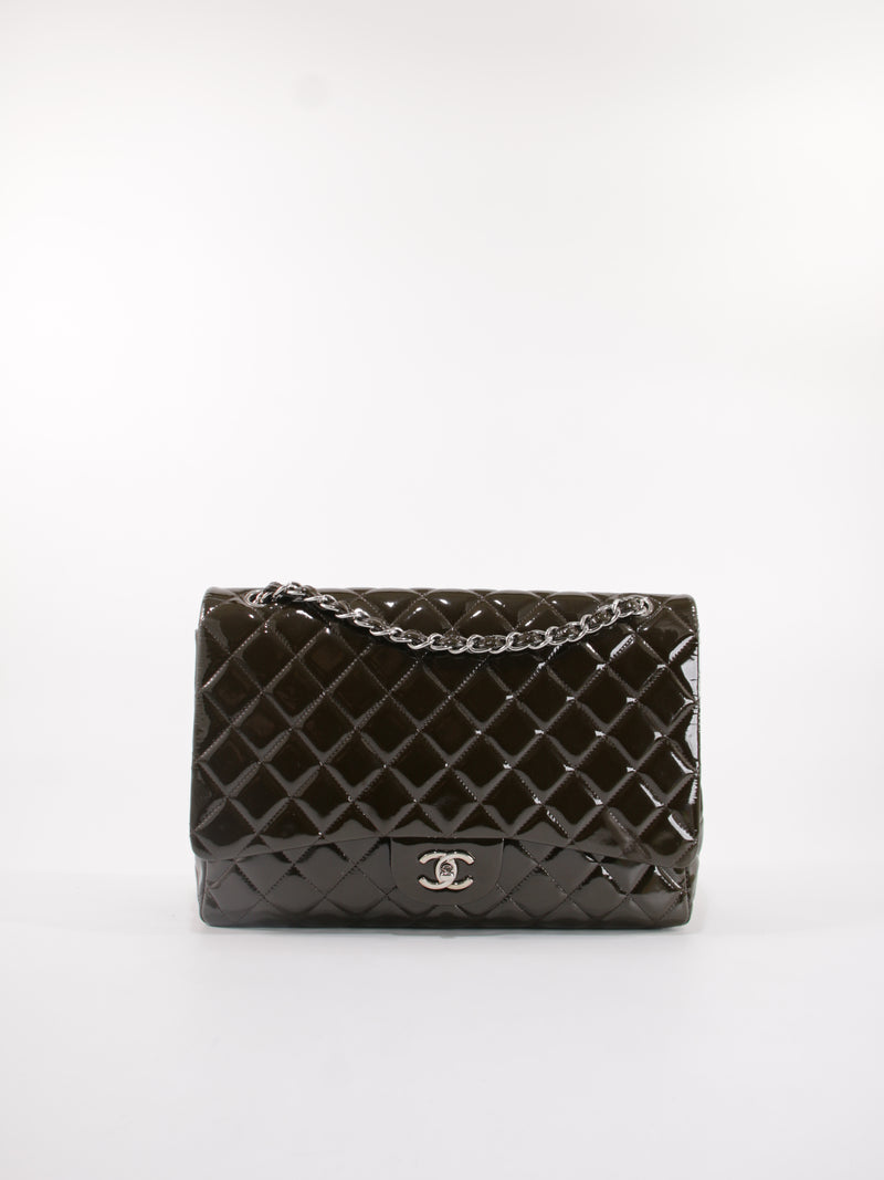 CHANEL - MAXI FLAP