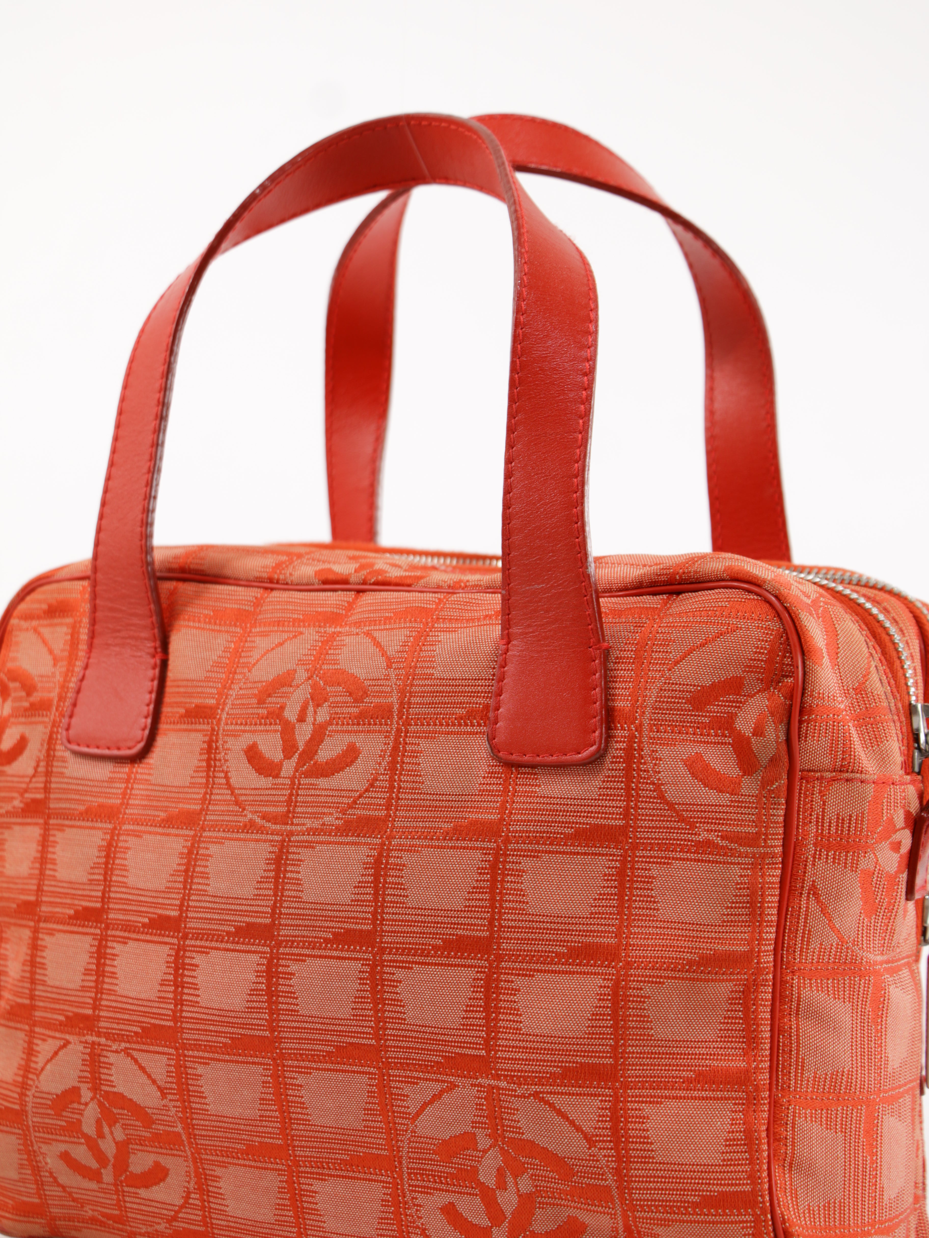 Hand Bag