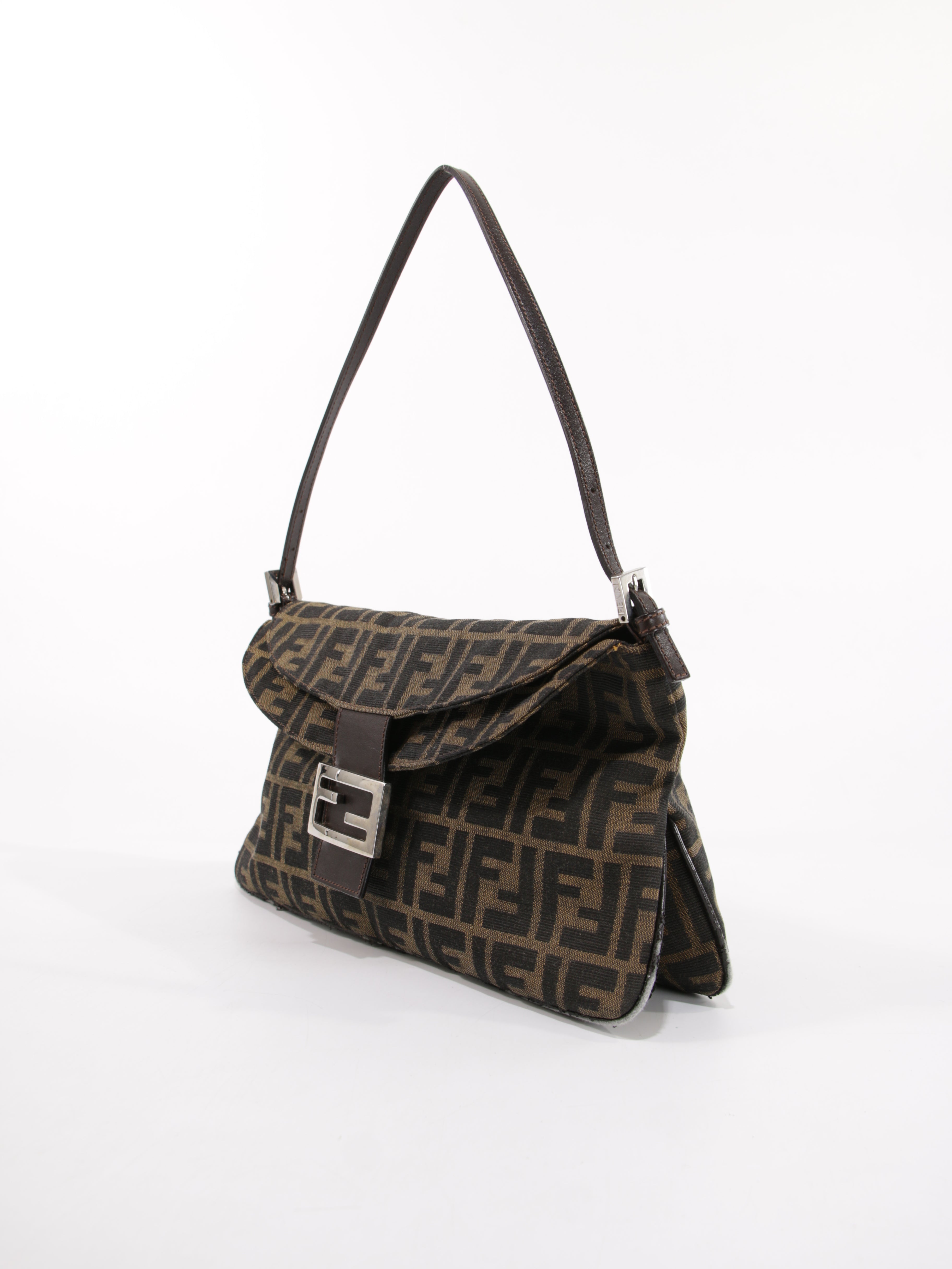 Large Double Flap