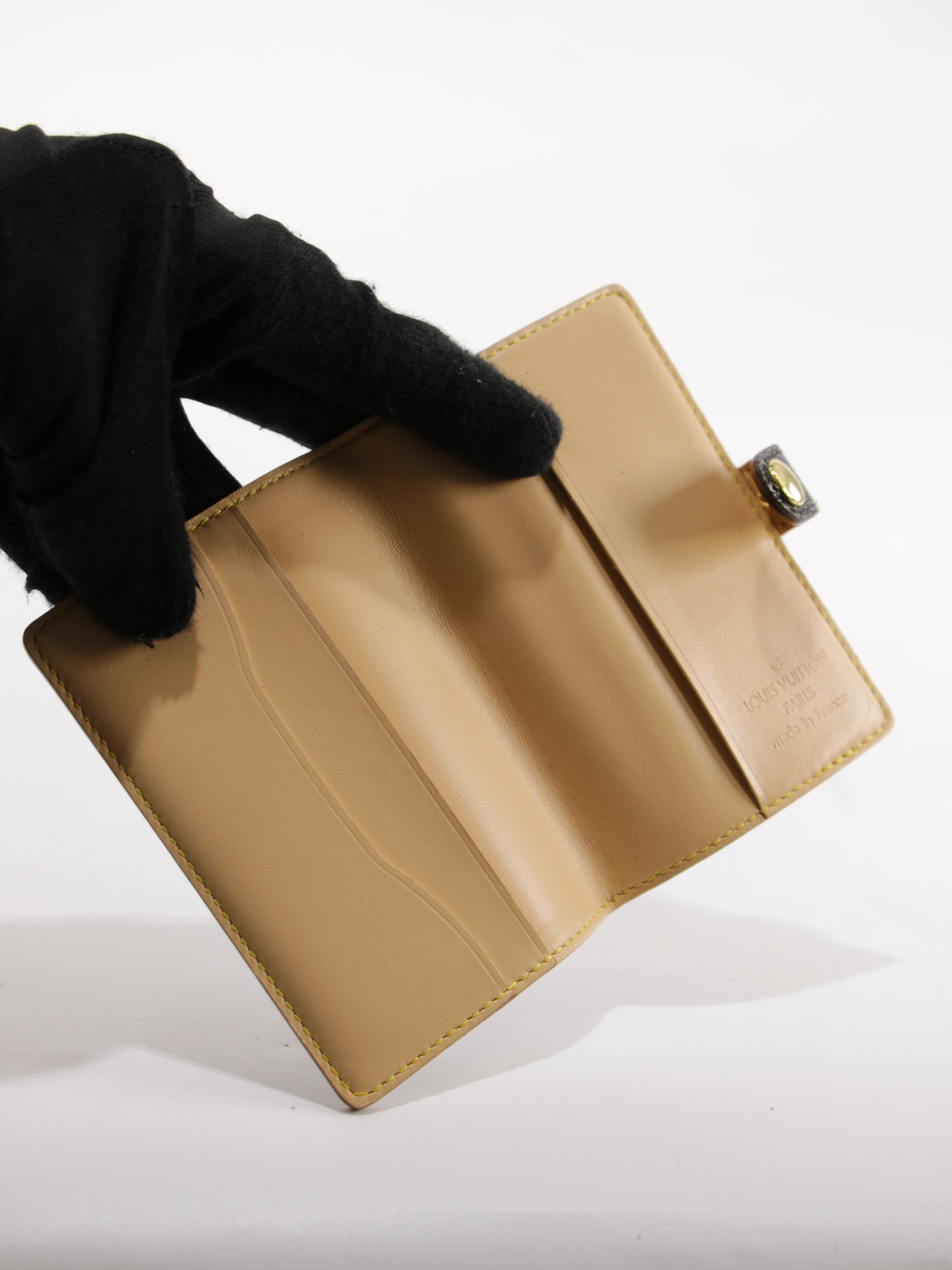Wallet