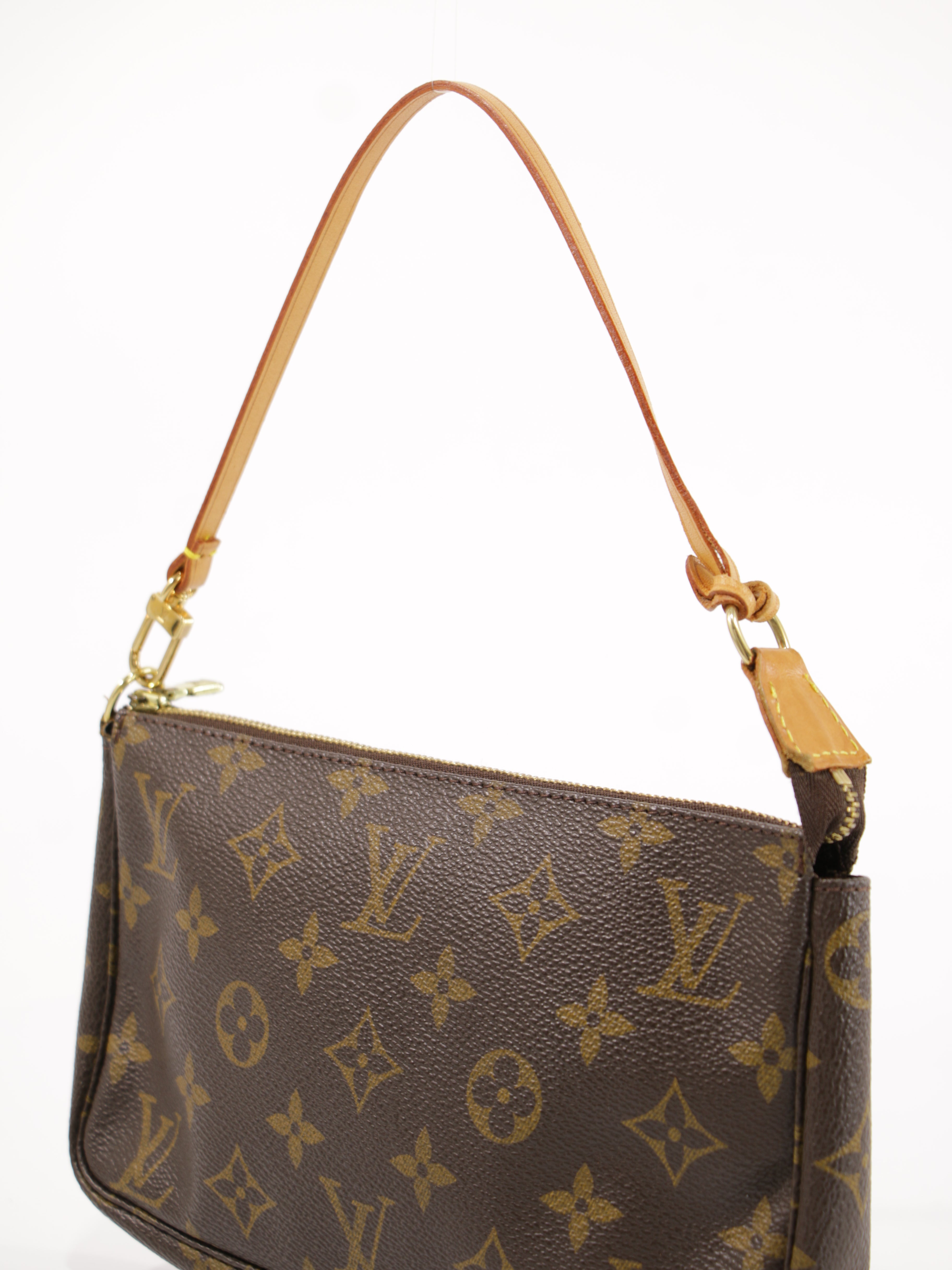 Accessories Pochette