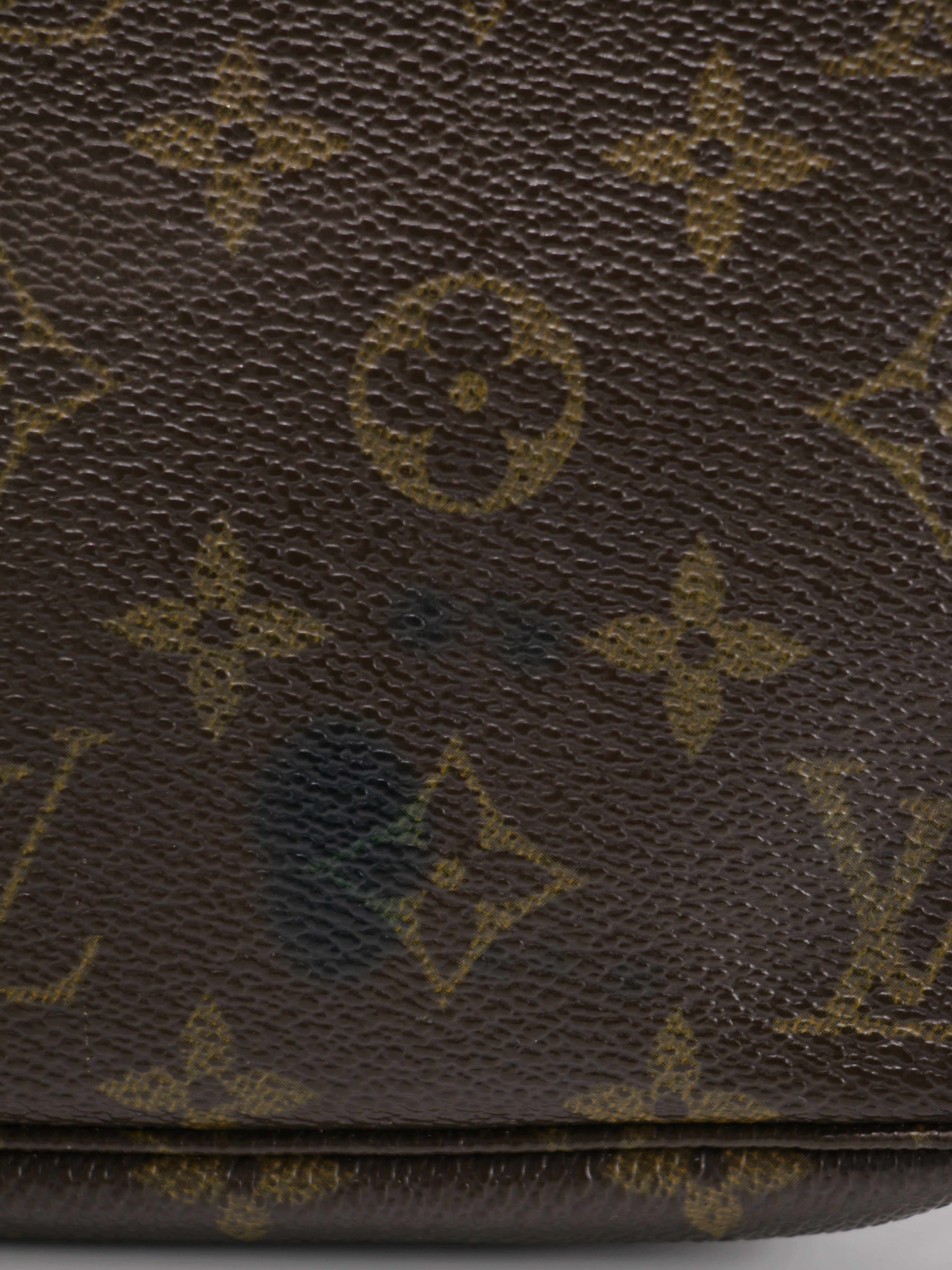 Accessories Pochette