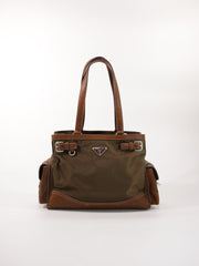 Shoulder Bag