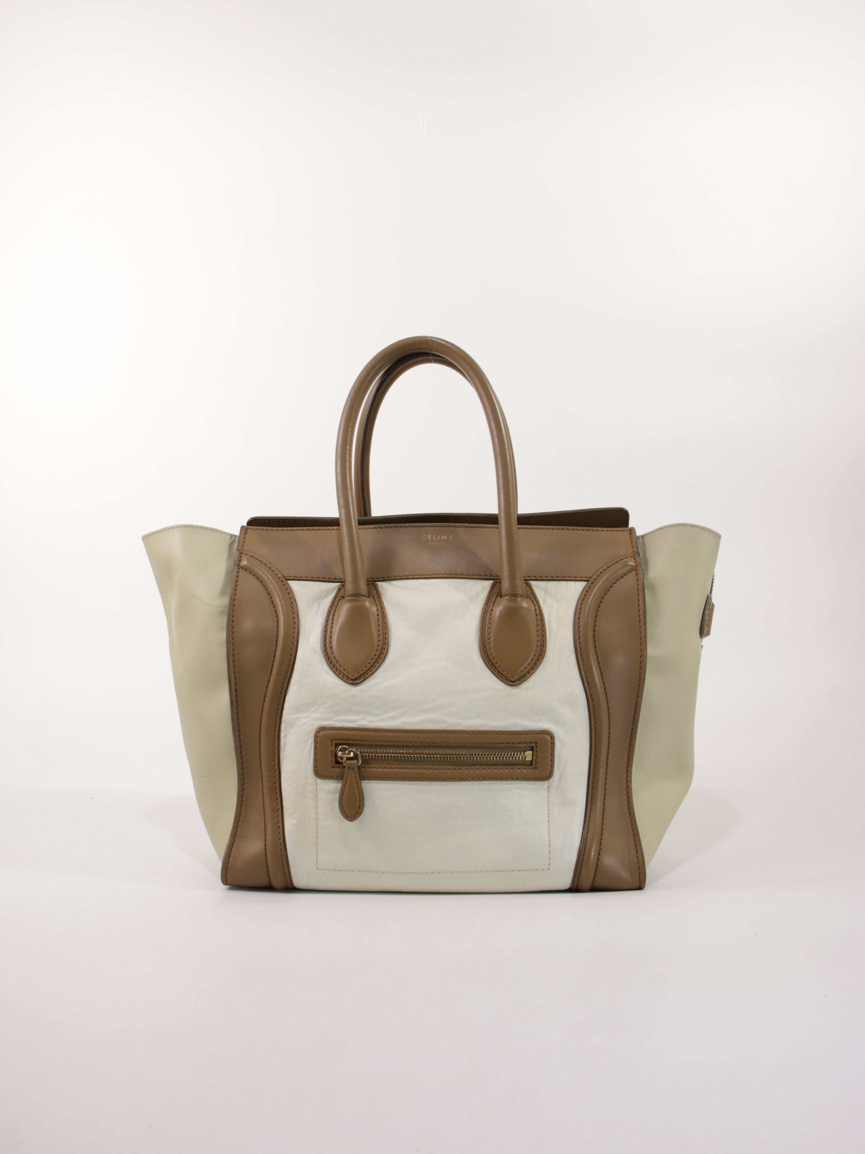 Medium Luggage