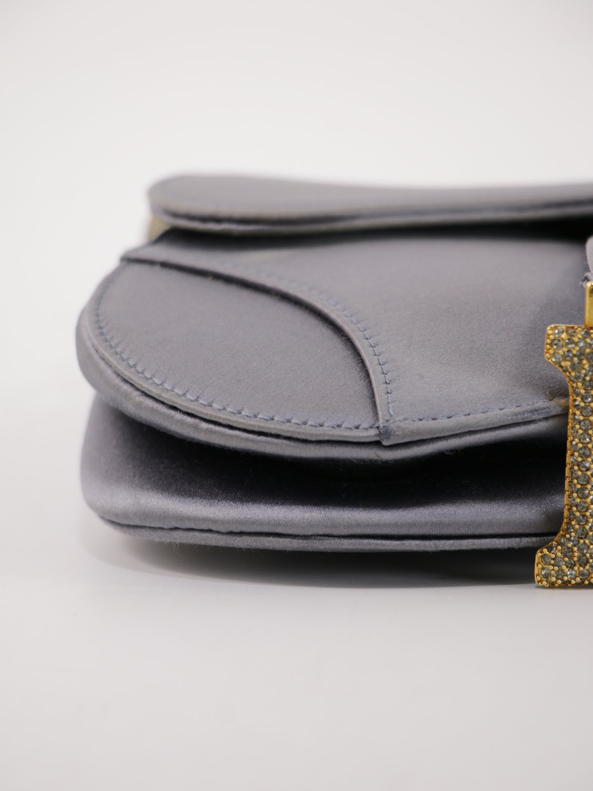 Mini Saddle