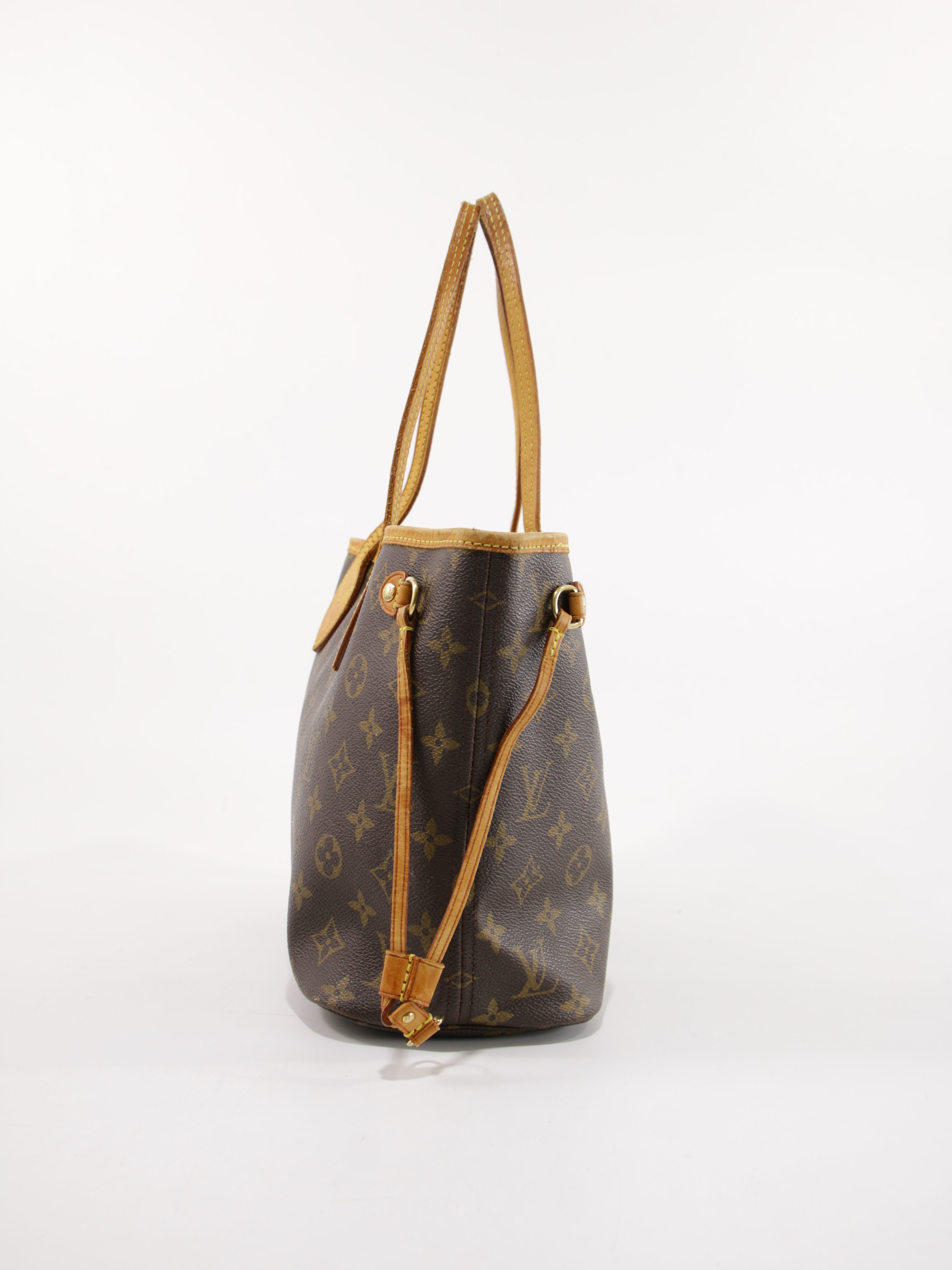Neverfull MM