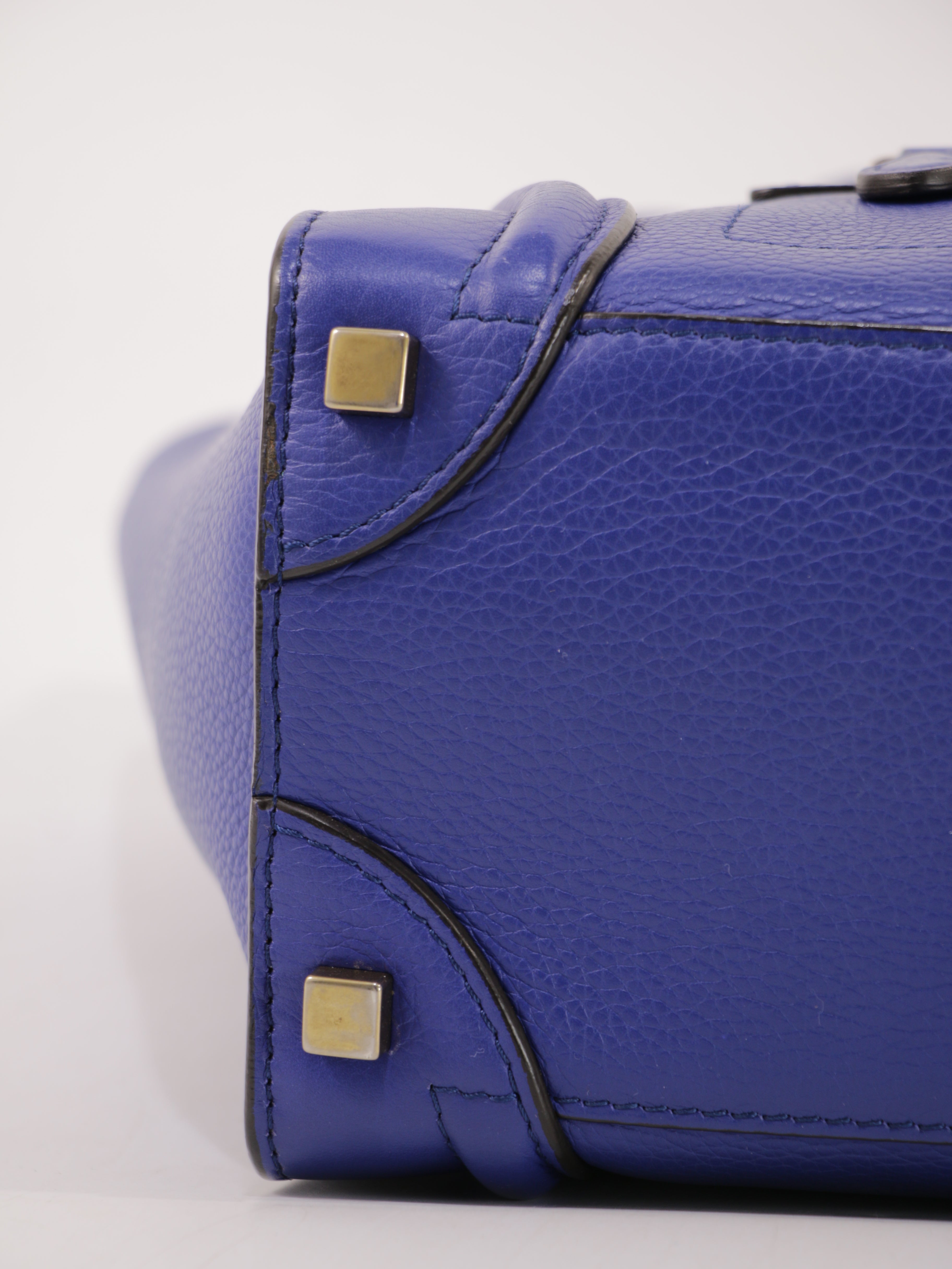 Small Luggage