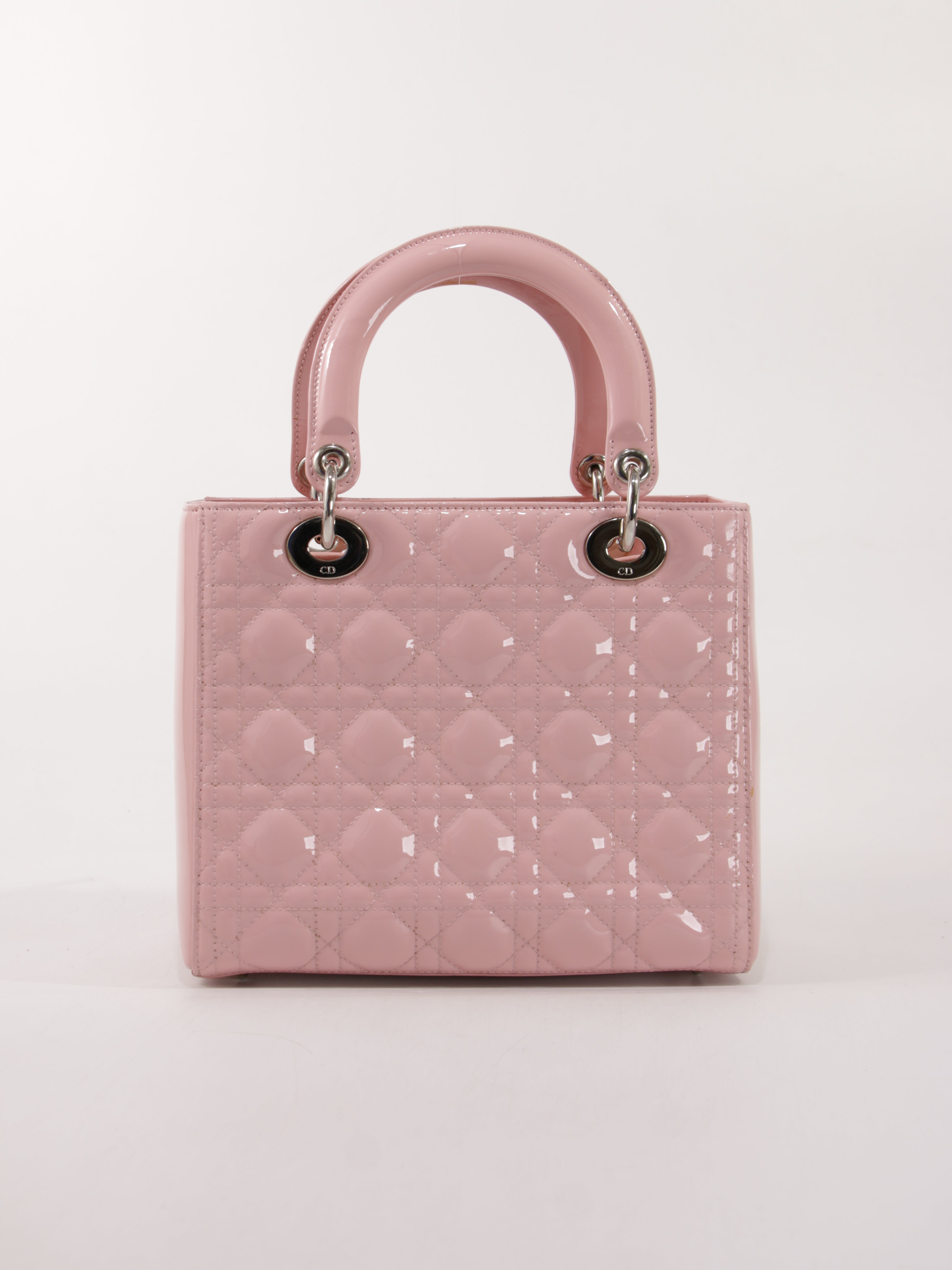 Medium Lady Dior