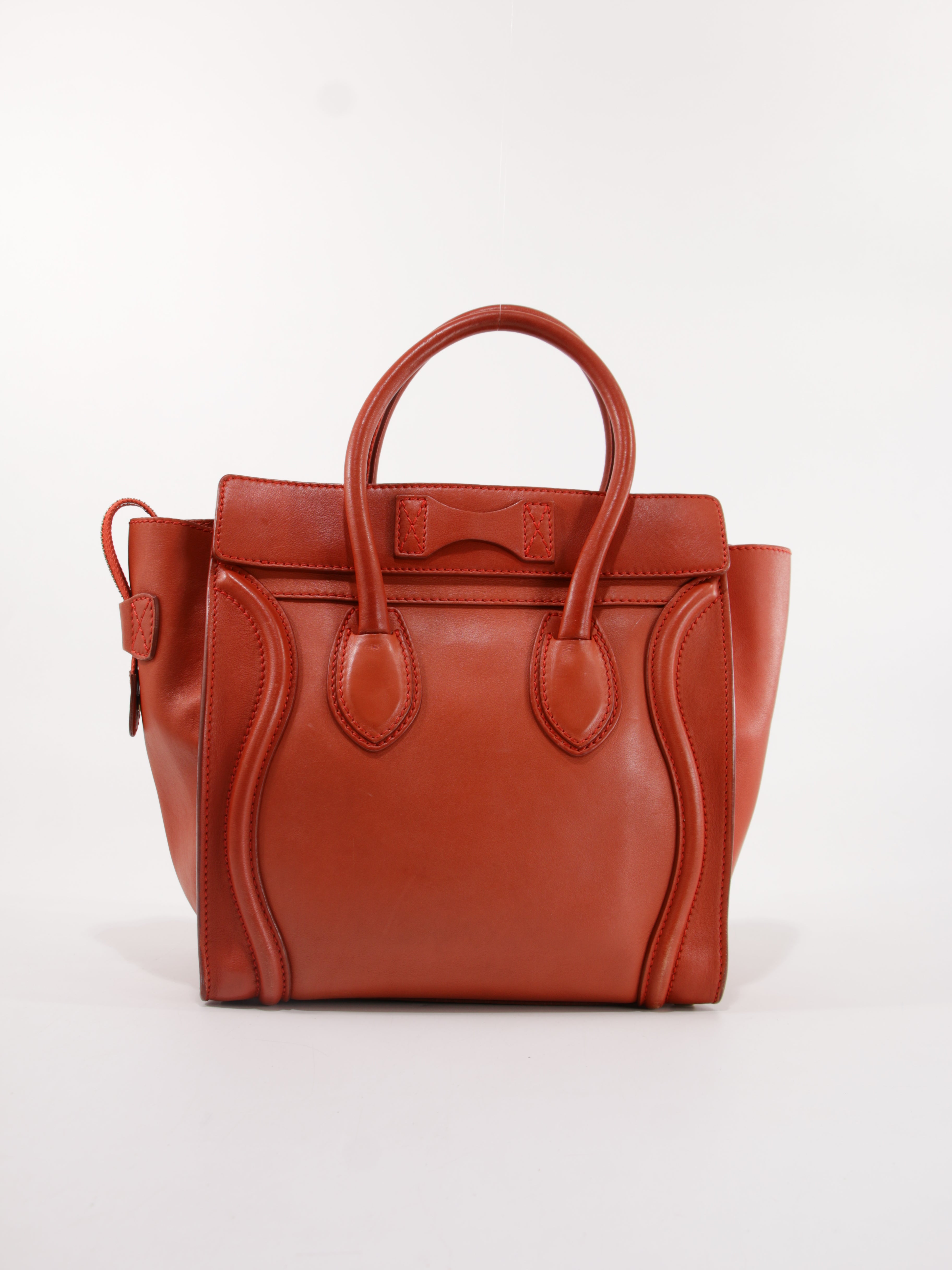 Small Luggage