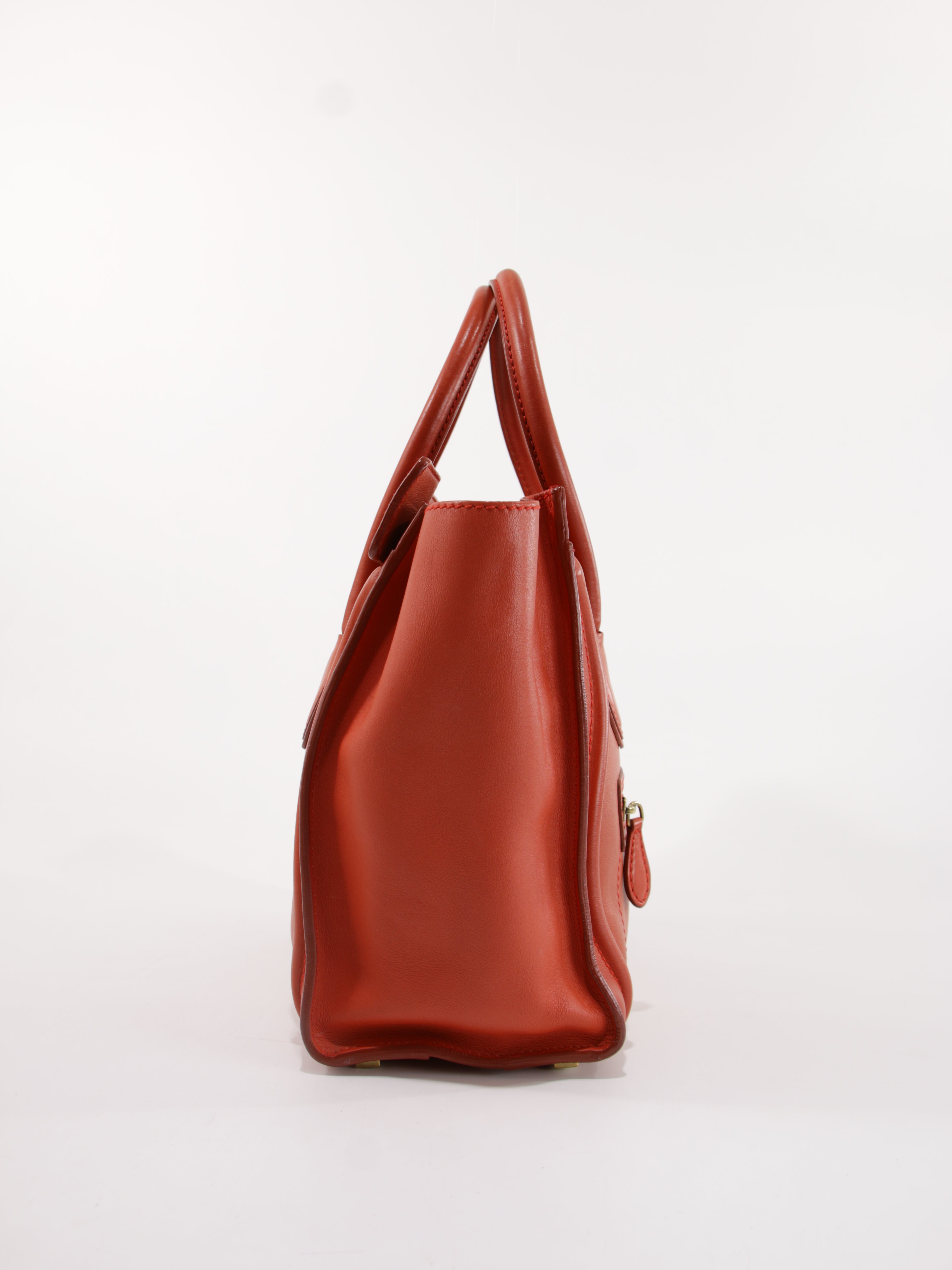 Small Luggage