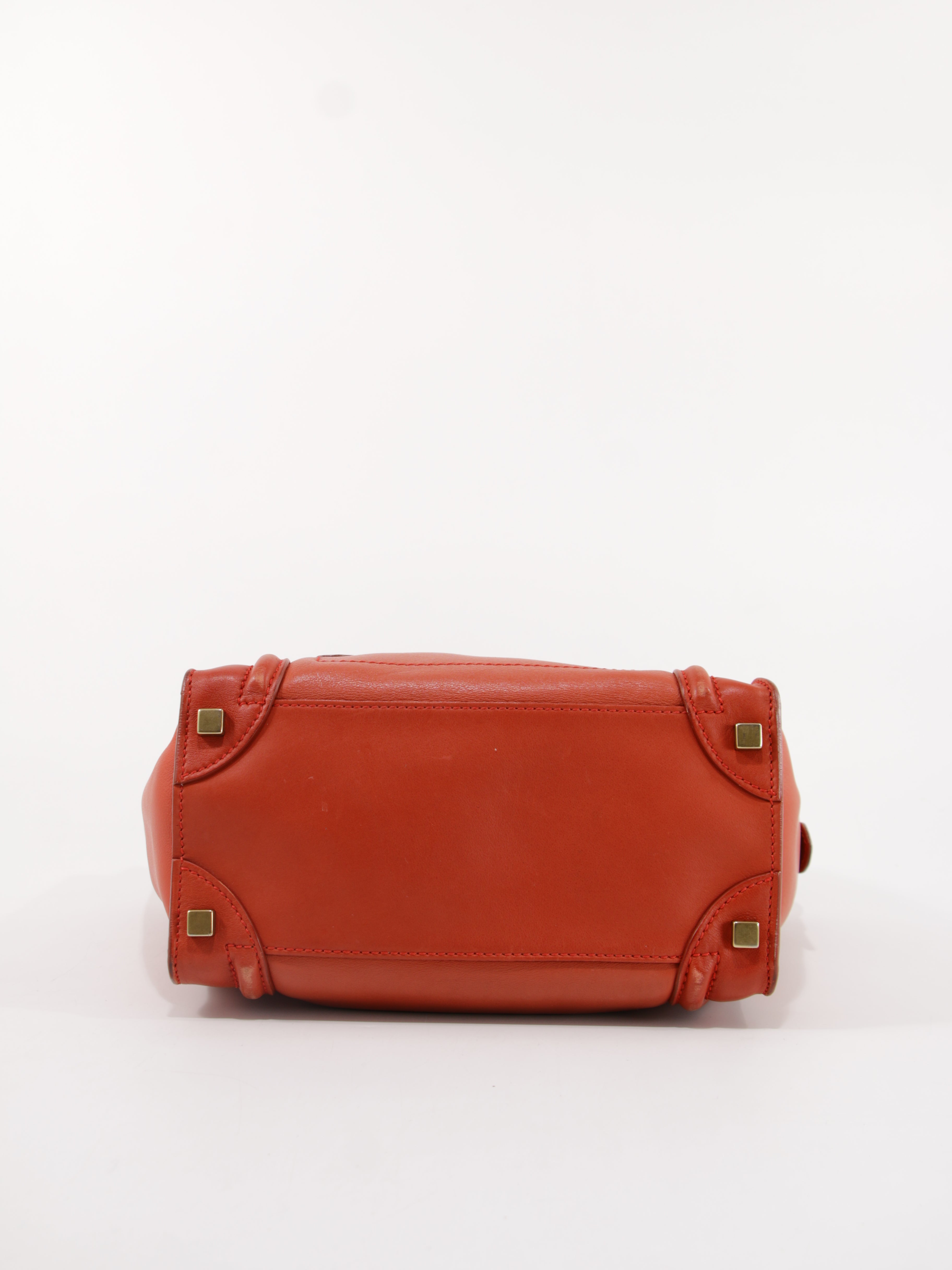 Small Luggage