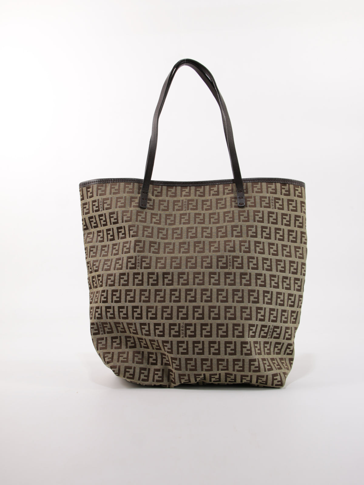 Fendi Tote Bag