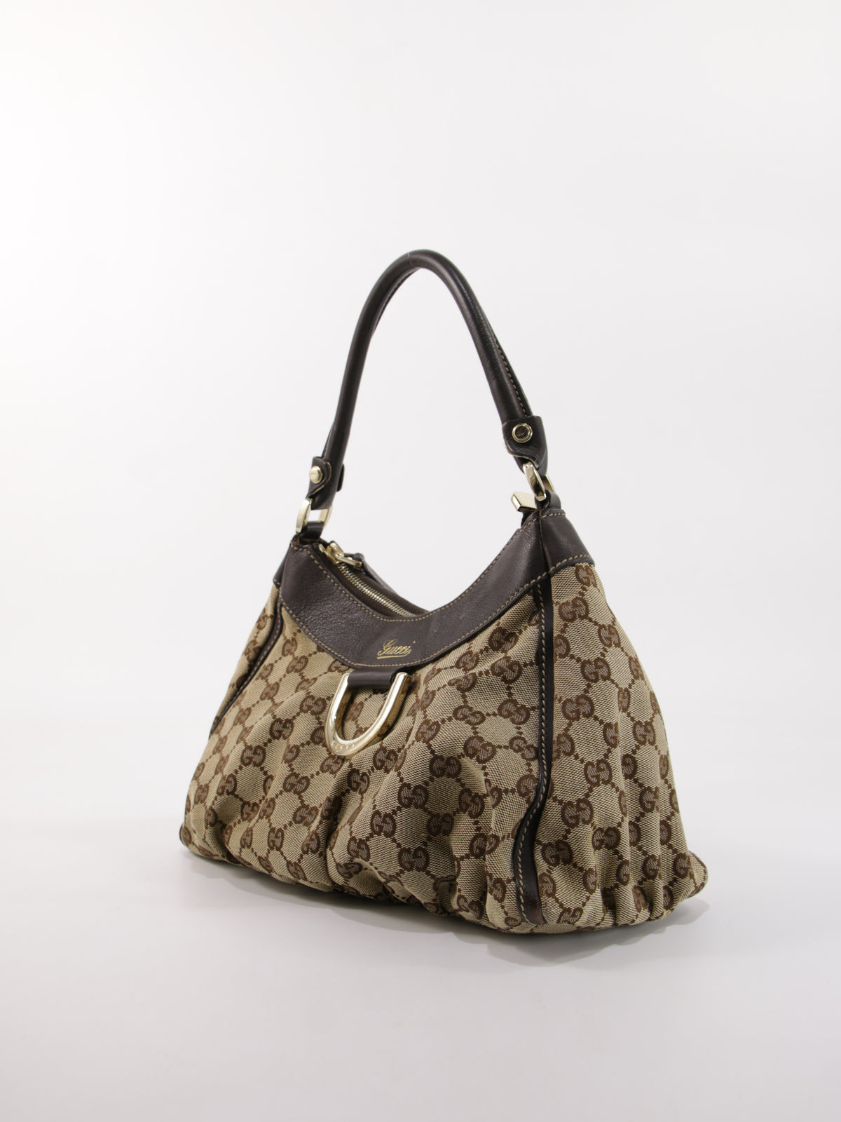 Gucci Abbey D-Ring Small
