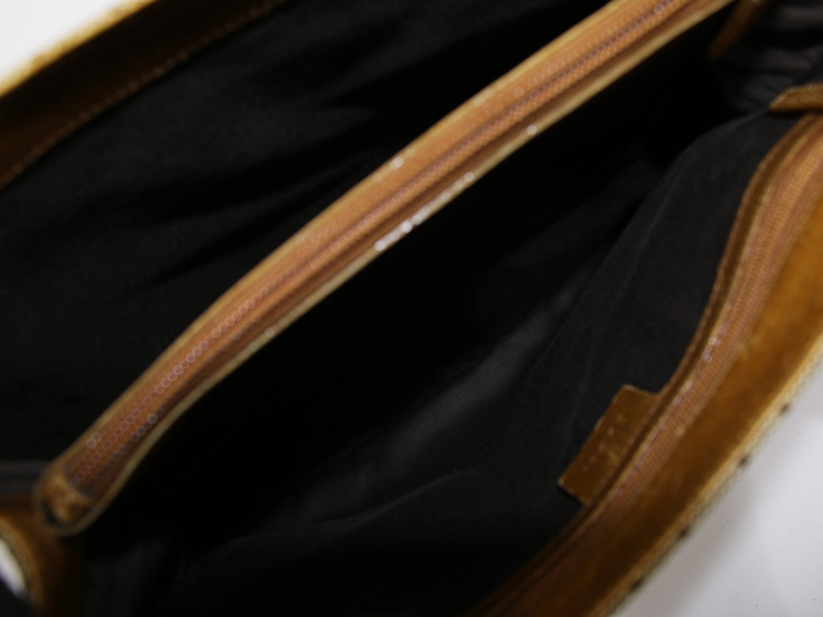 Gucci Shoulder Bag