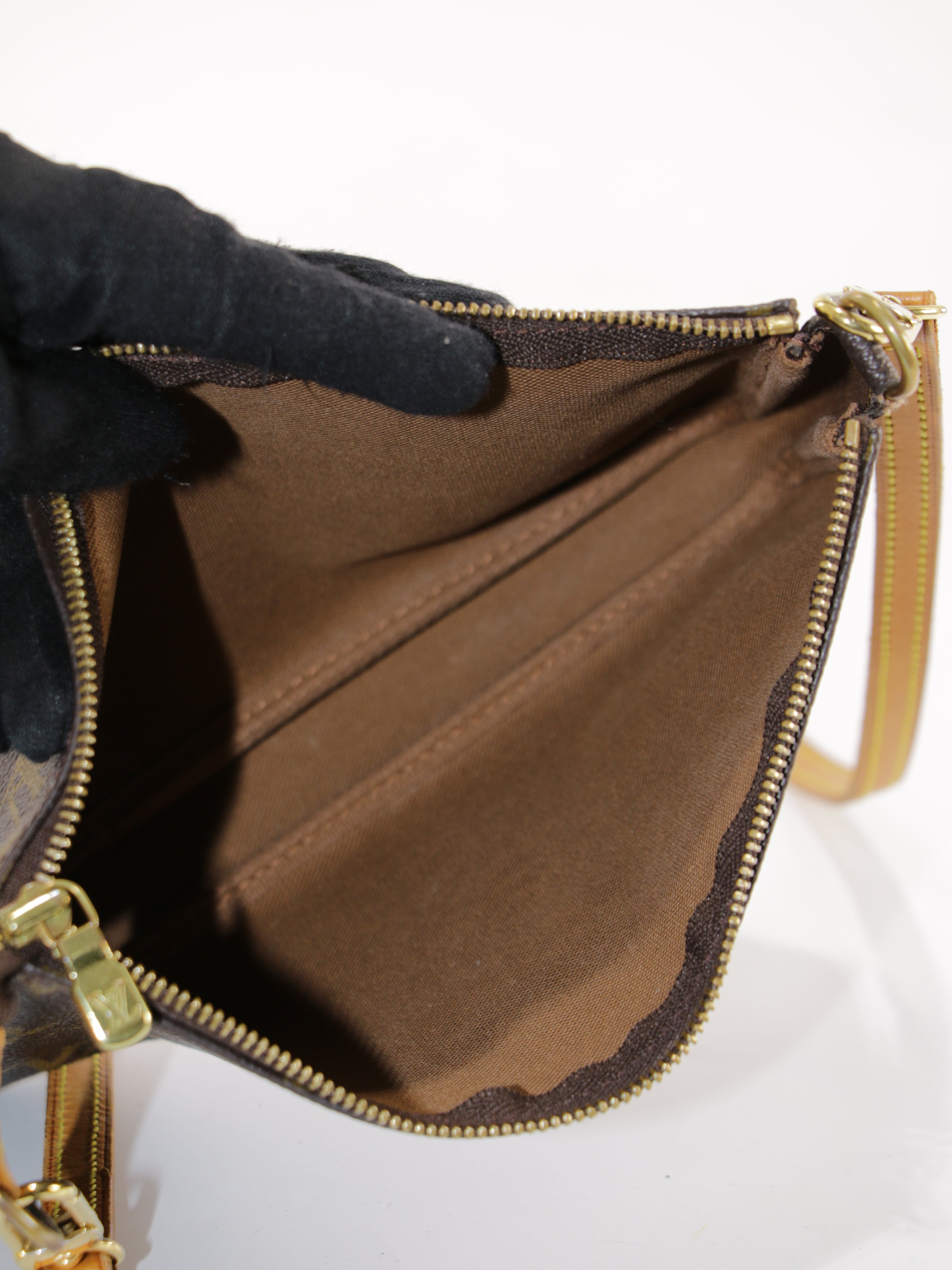 Accessories Pochette