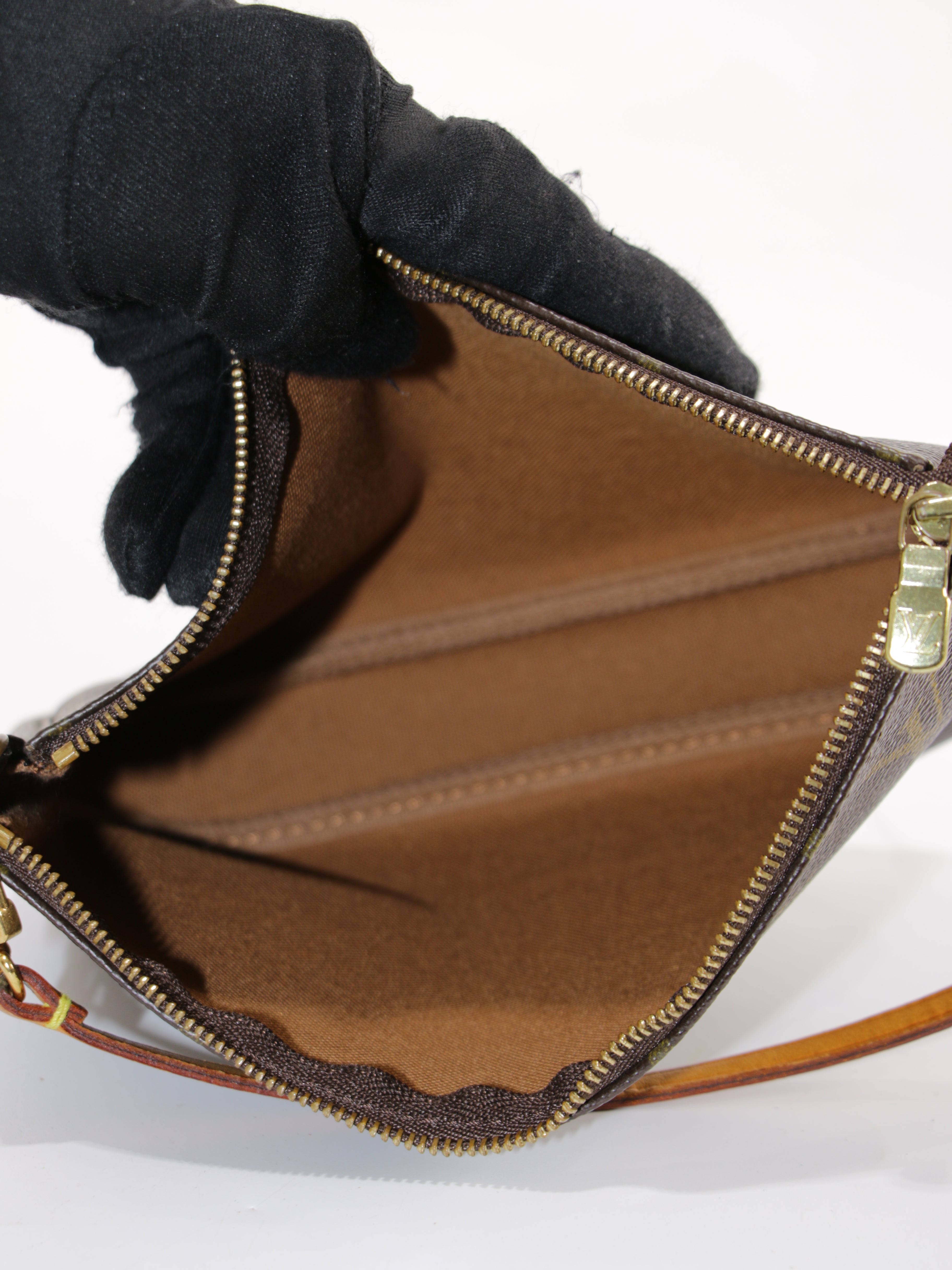Accessories Pochette