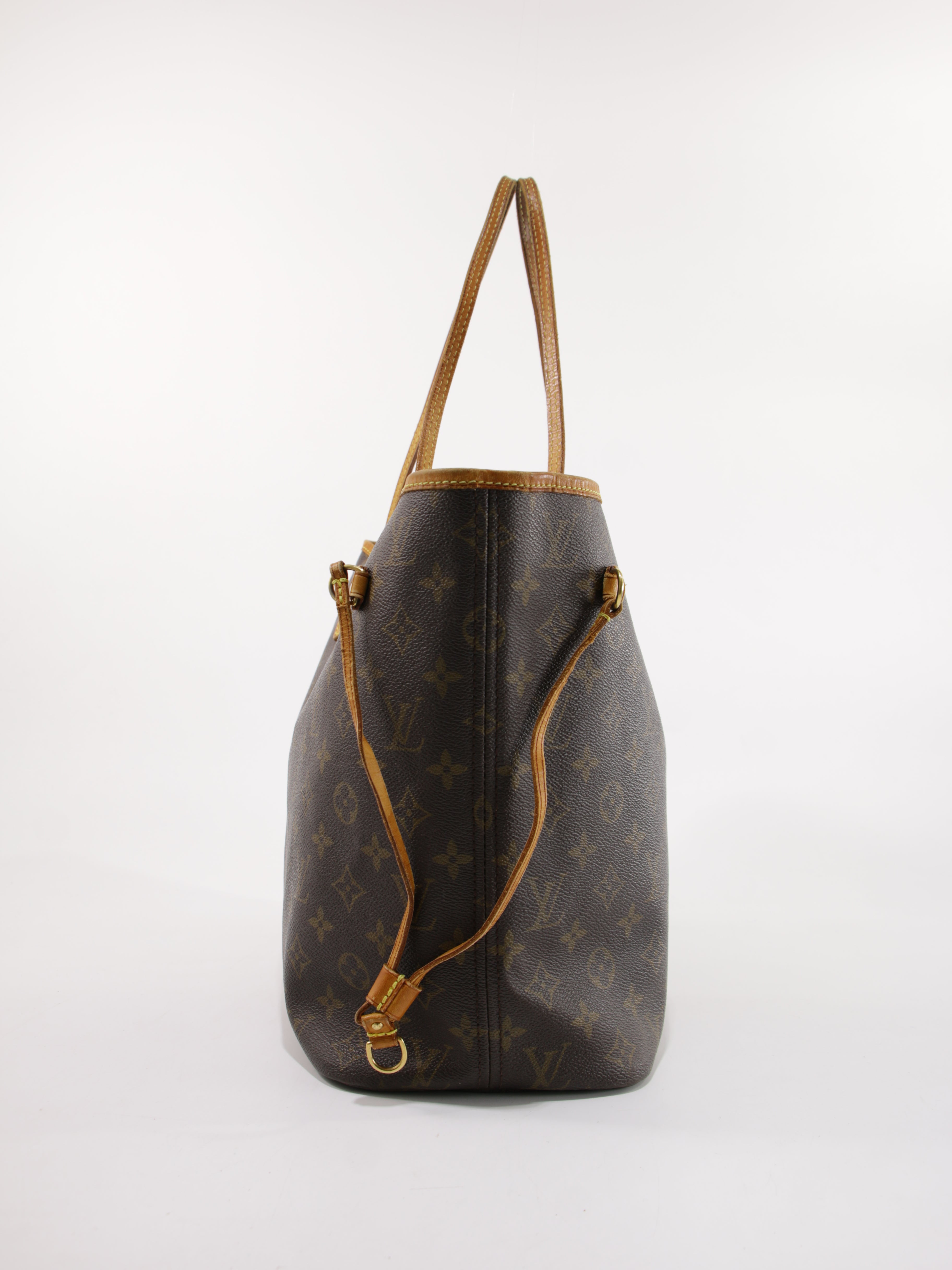 Neverfull MM
