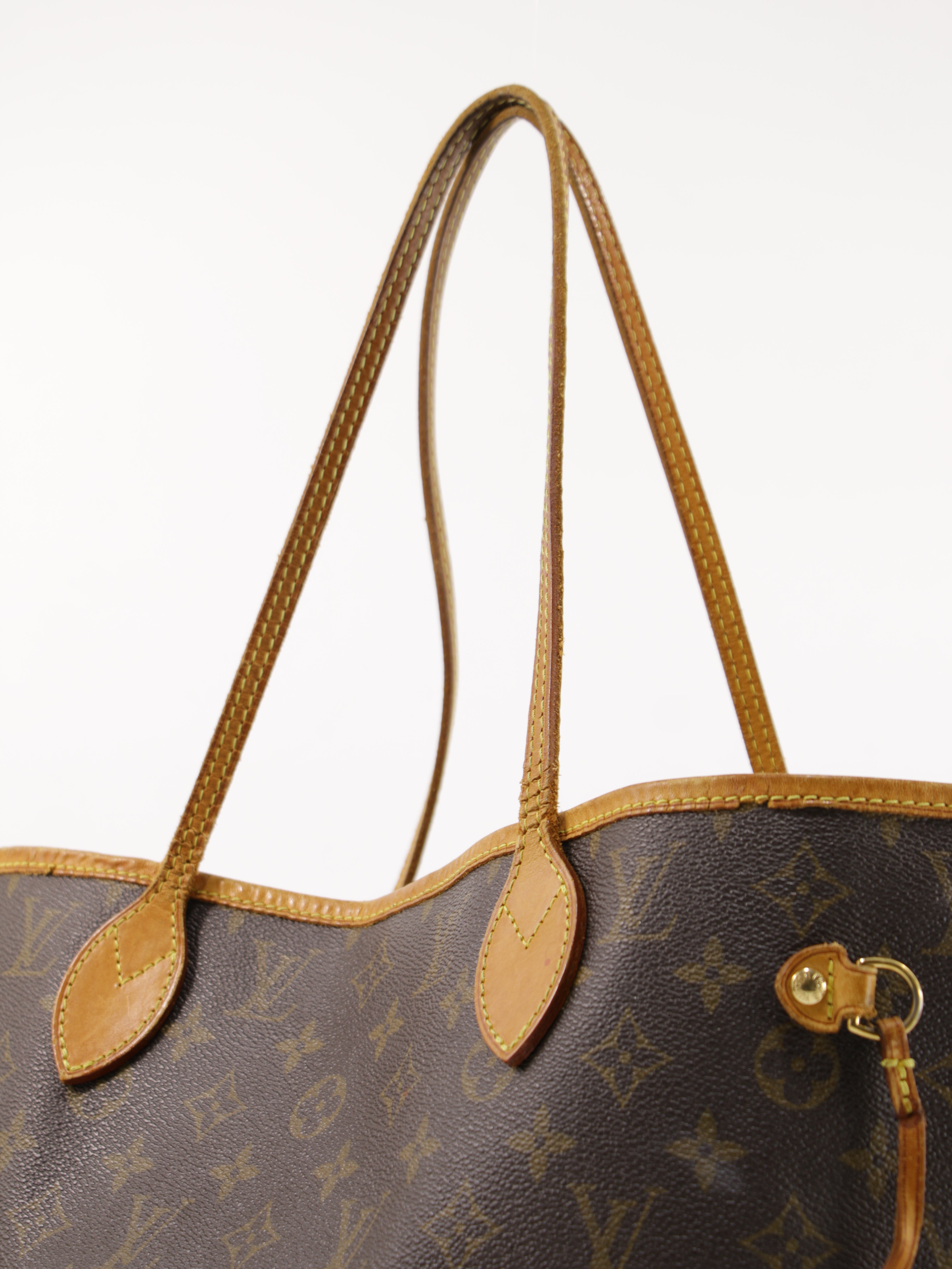 Neverfull MM