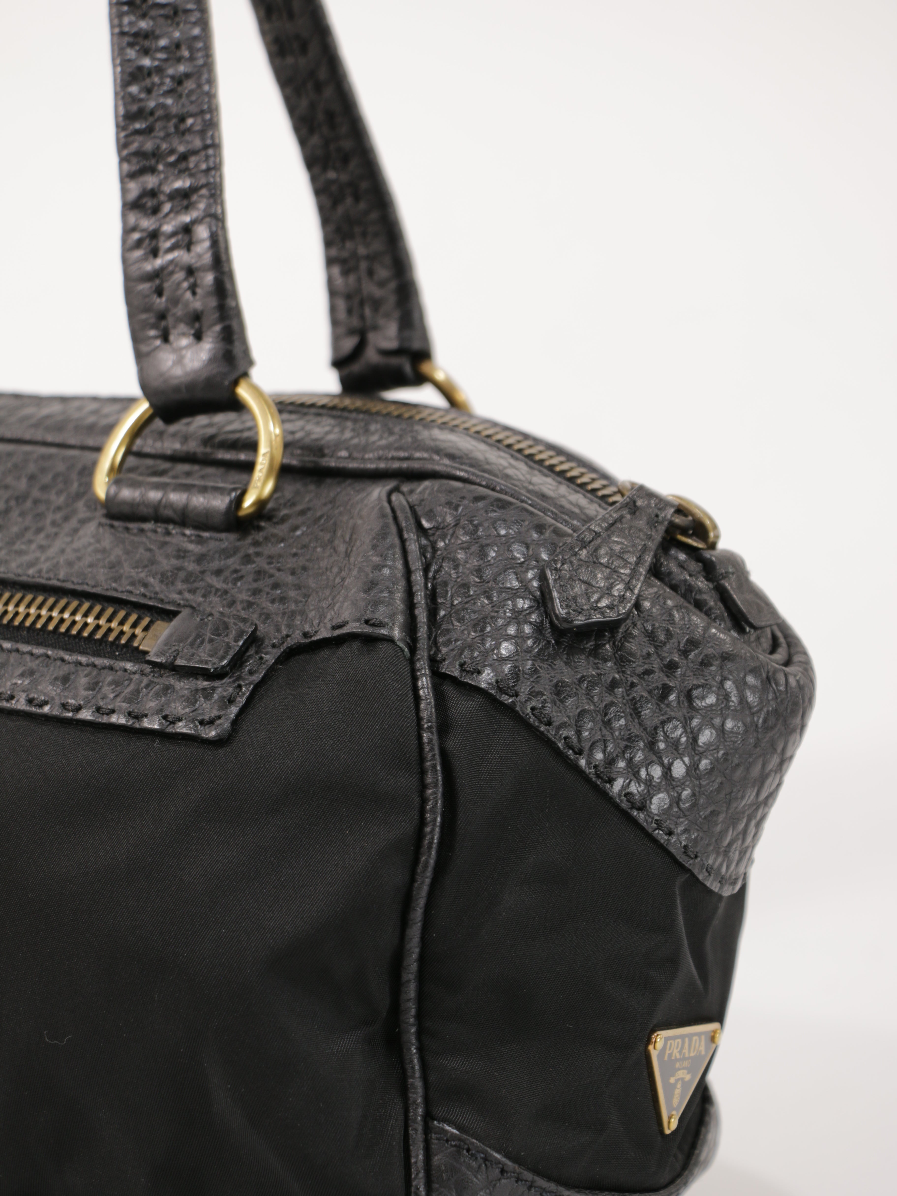 Shoulder Bag
