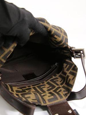 Double Flap Mamma