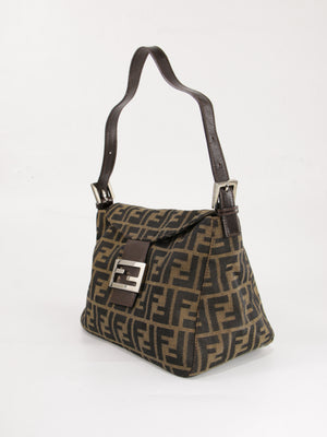 Double Flap Mamma