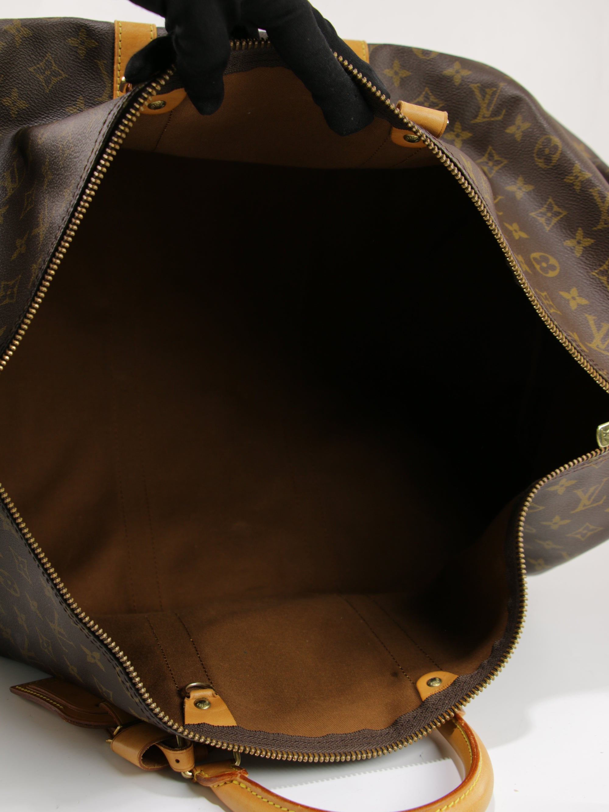 Keepall 55