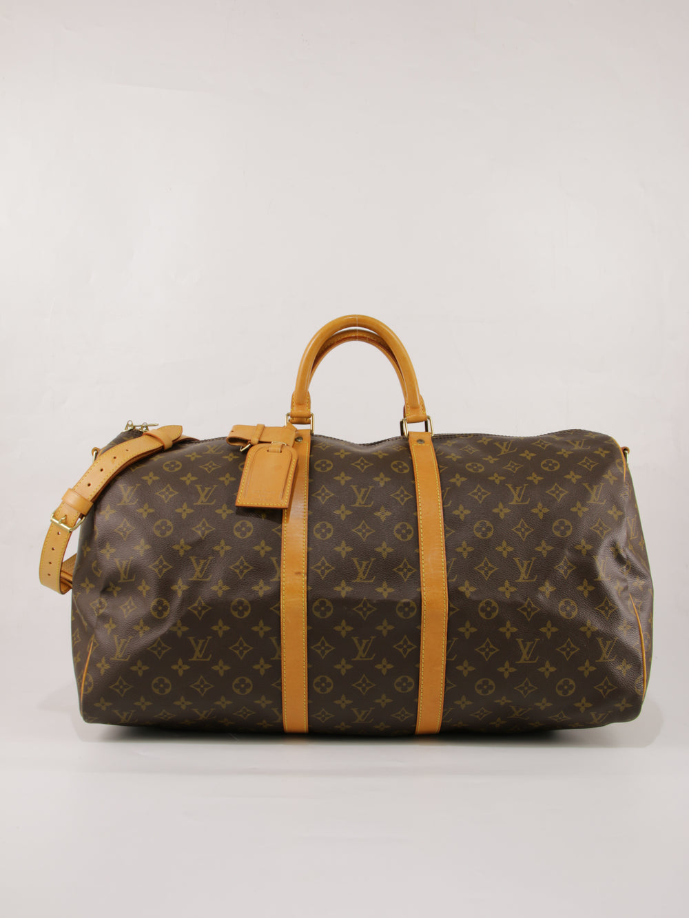 Keepall 55
