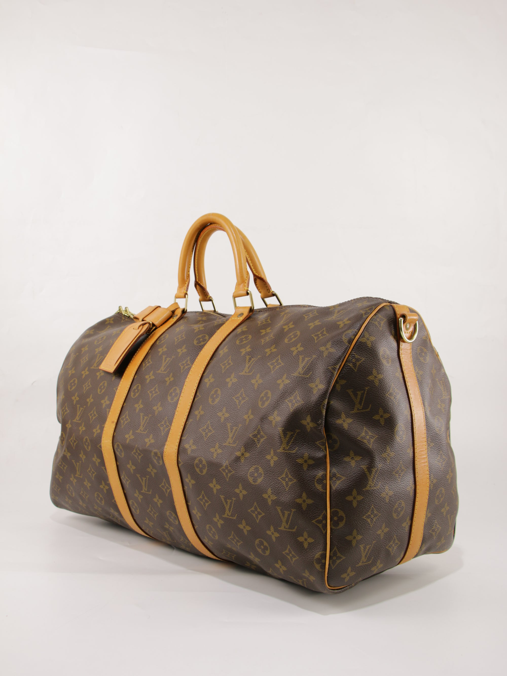 Keepall 55