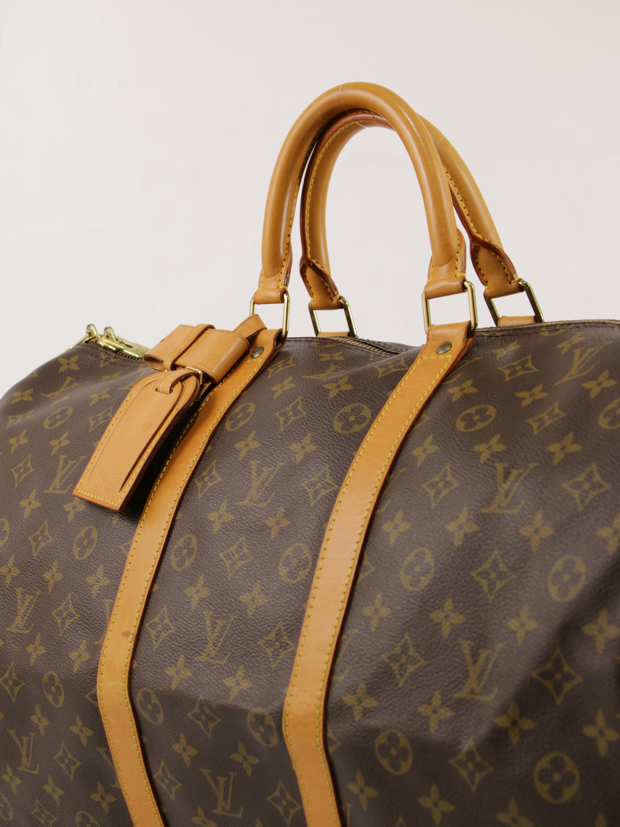 Keepall 55