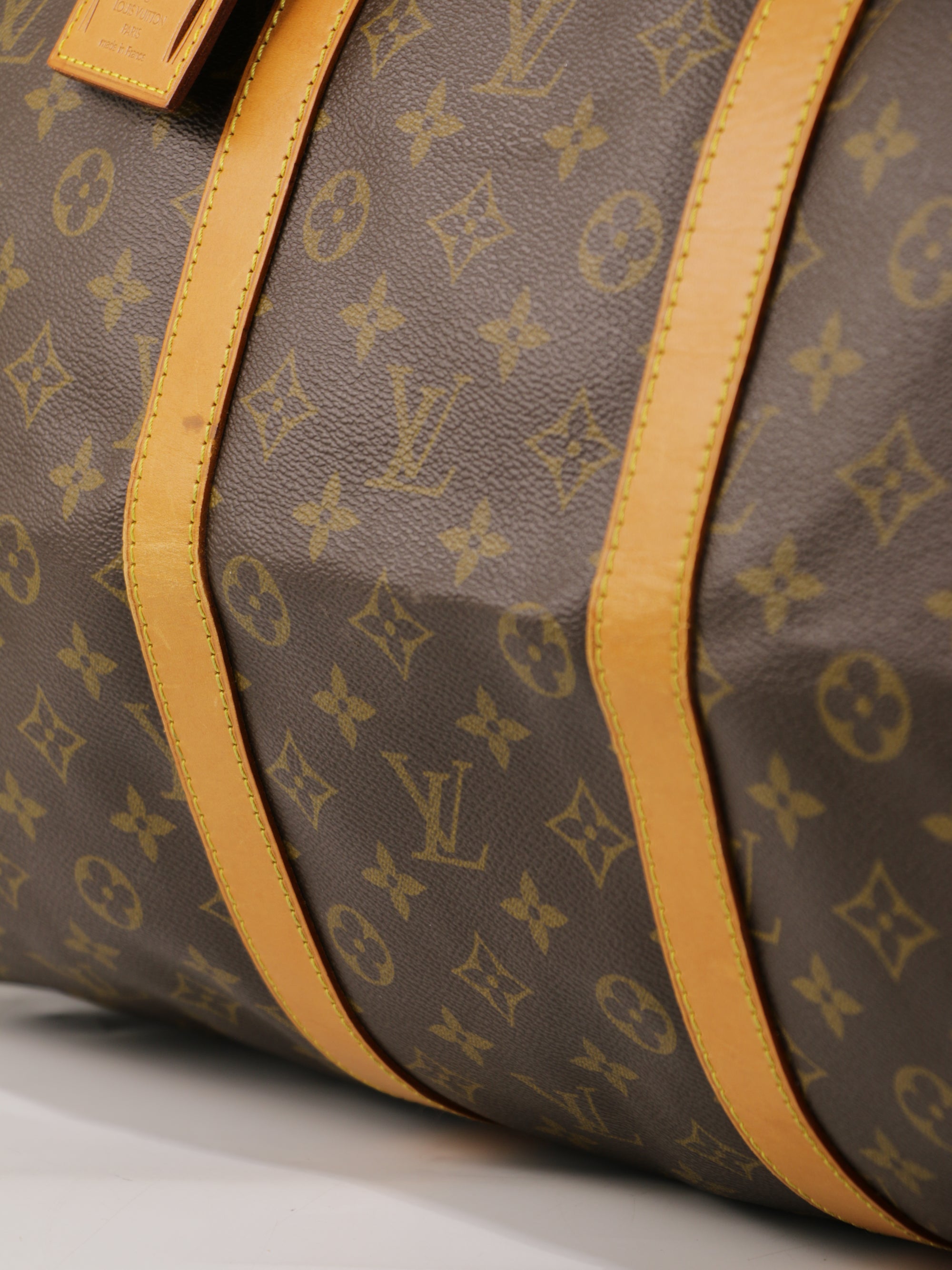 Keepall 55