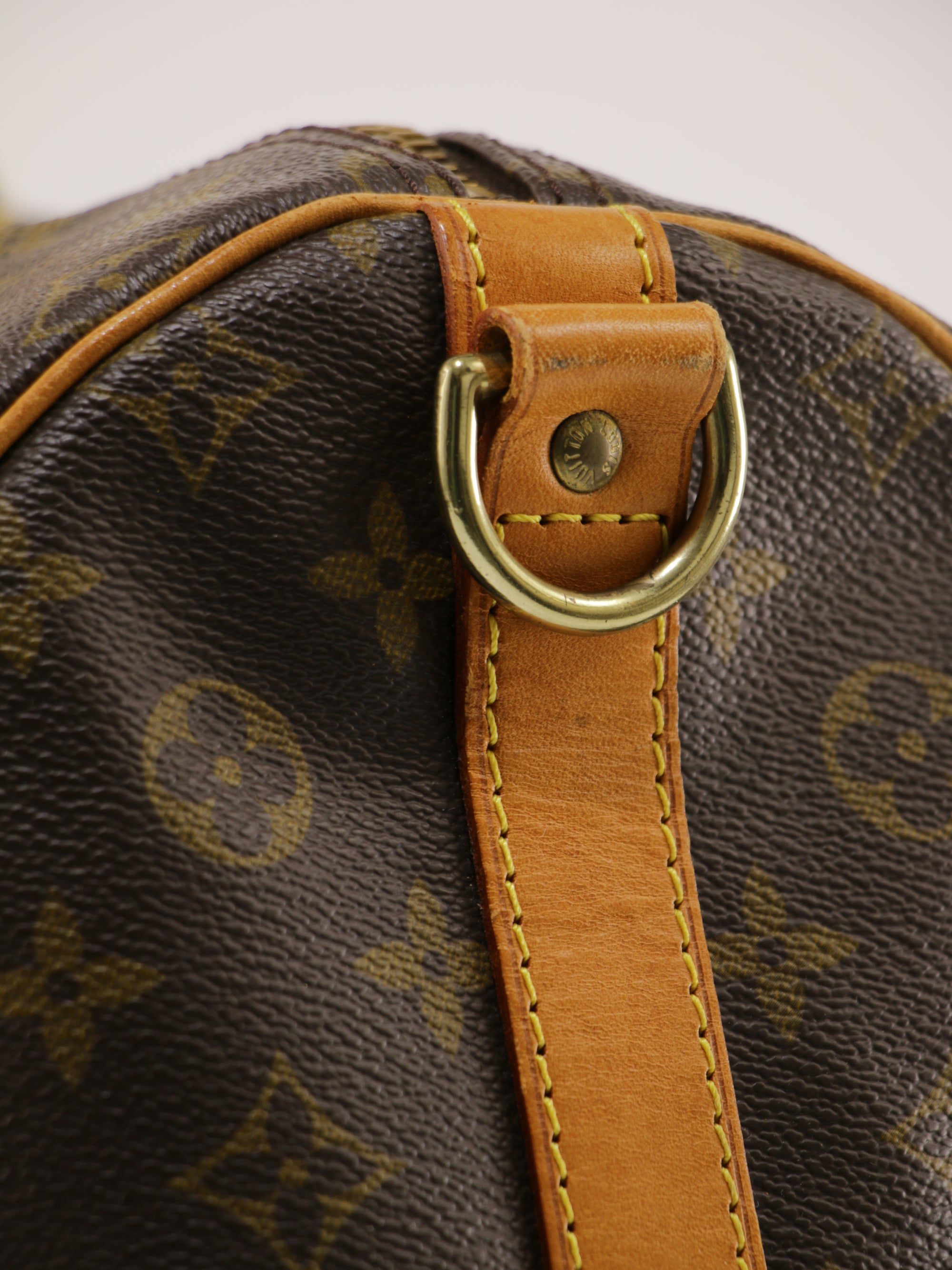 Keepall 55