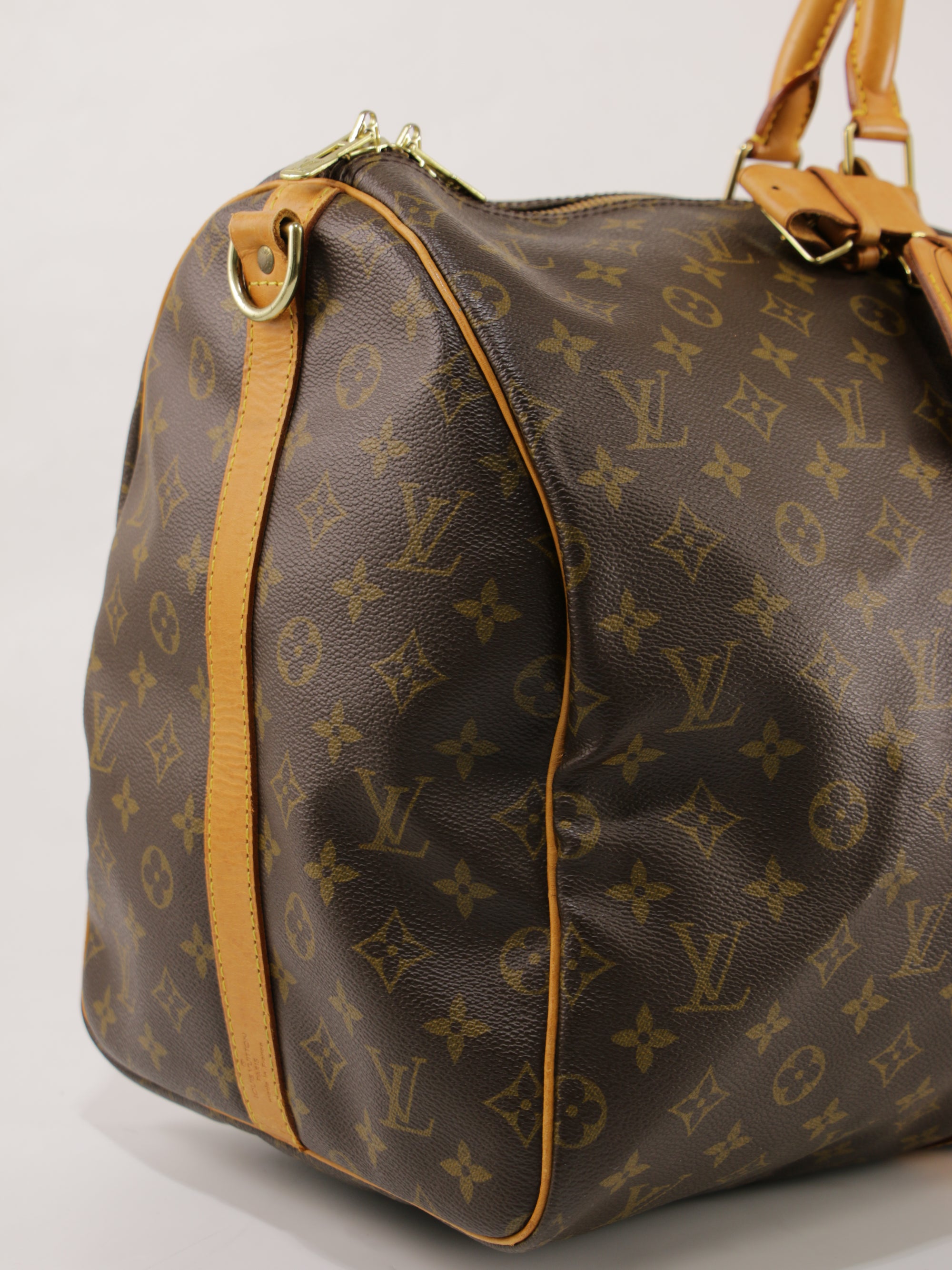 Keepall 55