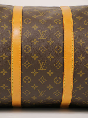 Keepall 55