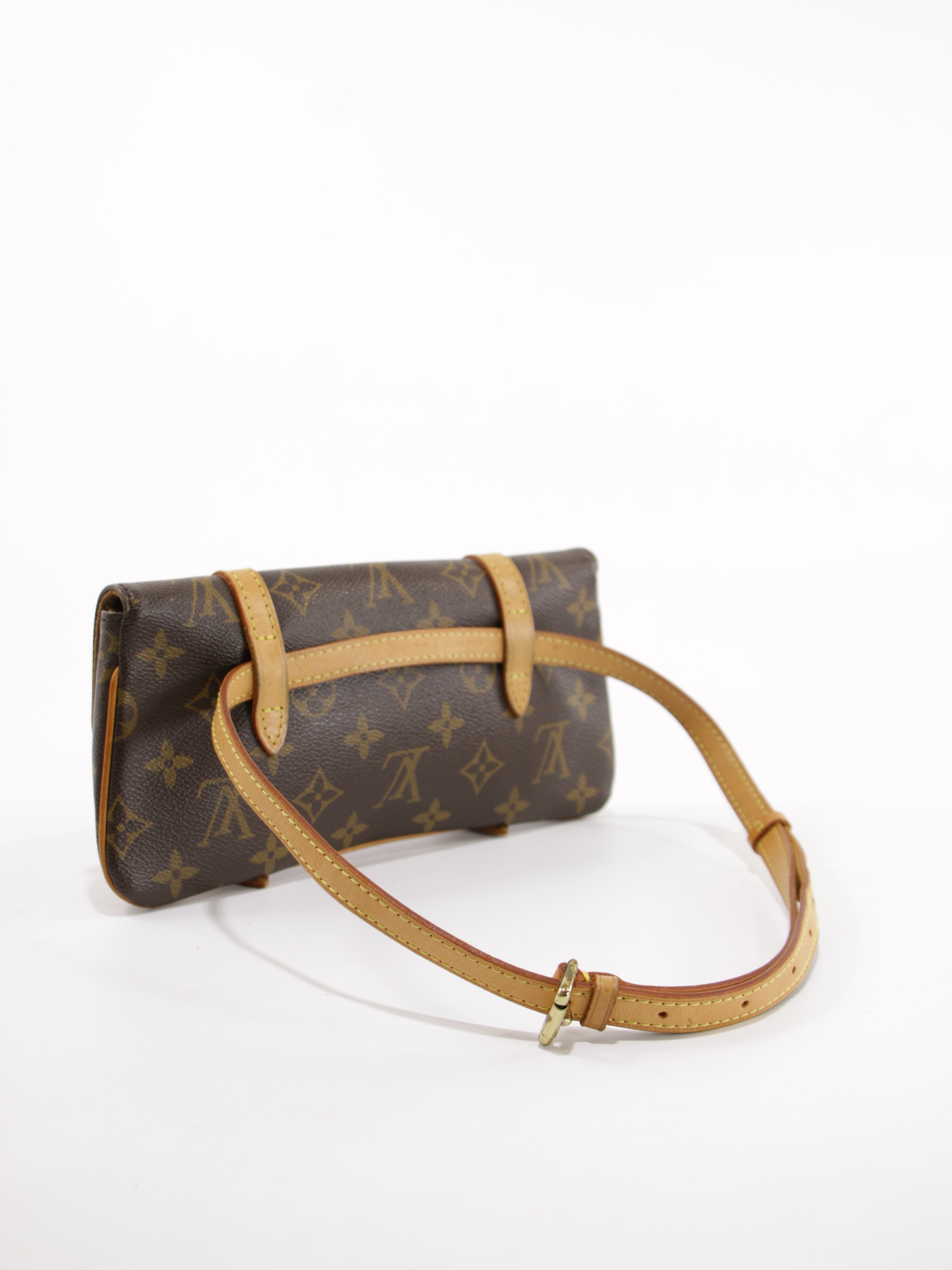 Pochette Marelle